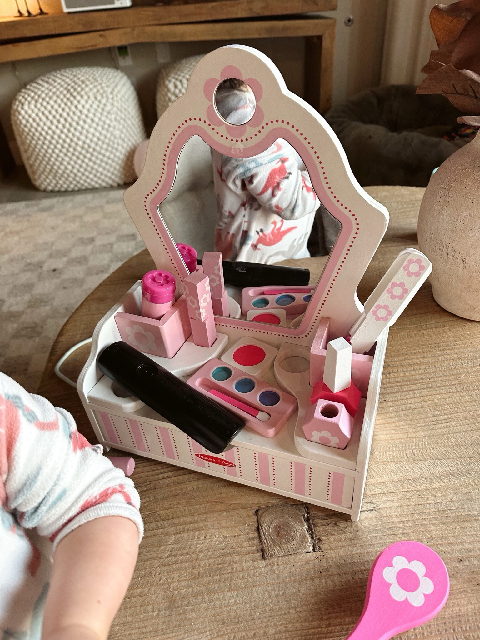 One of our favorite toys to play with! All three girls love it! 



#LTKBaby #LTKFamily #LTKGiftGuide