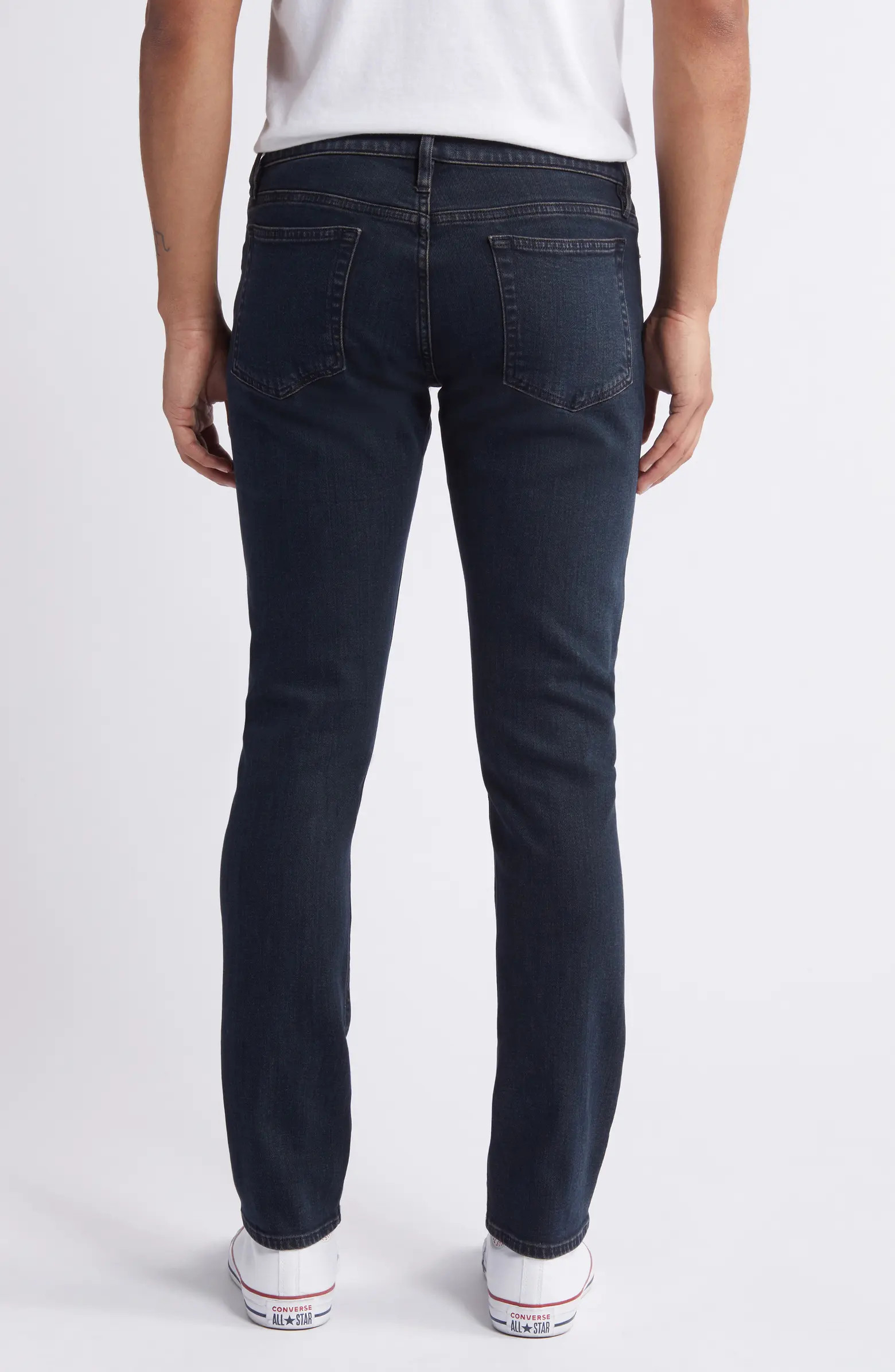 FRAME L'Homme Slim Fit Jeans | Nordstrom | Nordstrom