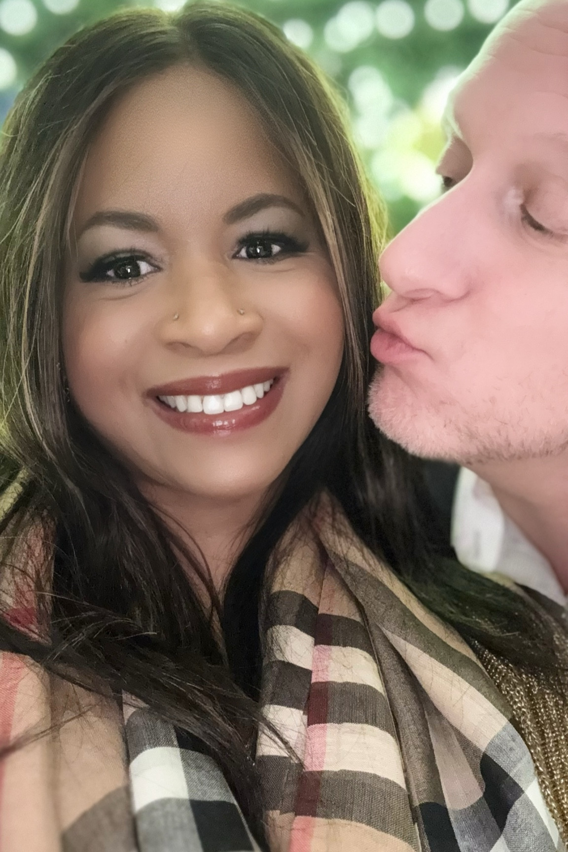 Another fabulous Christmas in the books! We topped it off with the amazing holiday buffet at The Four Seasons Edge Restaurant. 
Looking forward to time with my husband and planning family adventures for 2025. 
Thank you for being here. xoxo #LTKRealBoringHousewife

#LTKWatchNow #LTKBeauty #LTKStyleTip