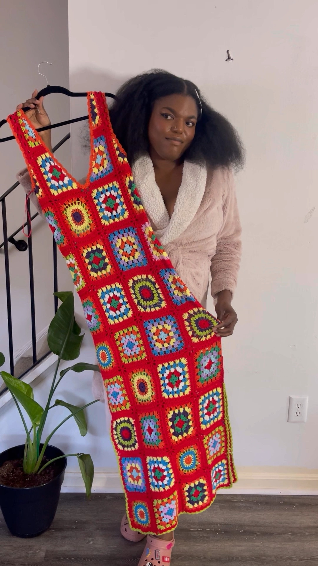 Crochet Inspired Dress from ShopAkira 

#LTKFind