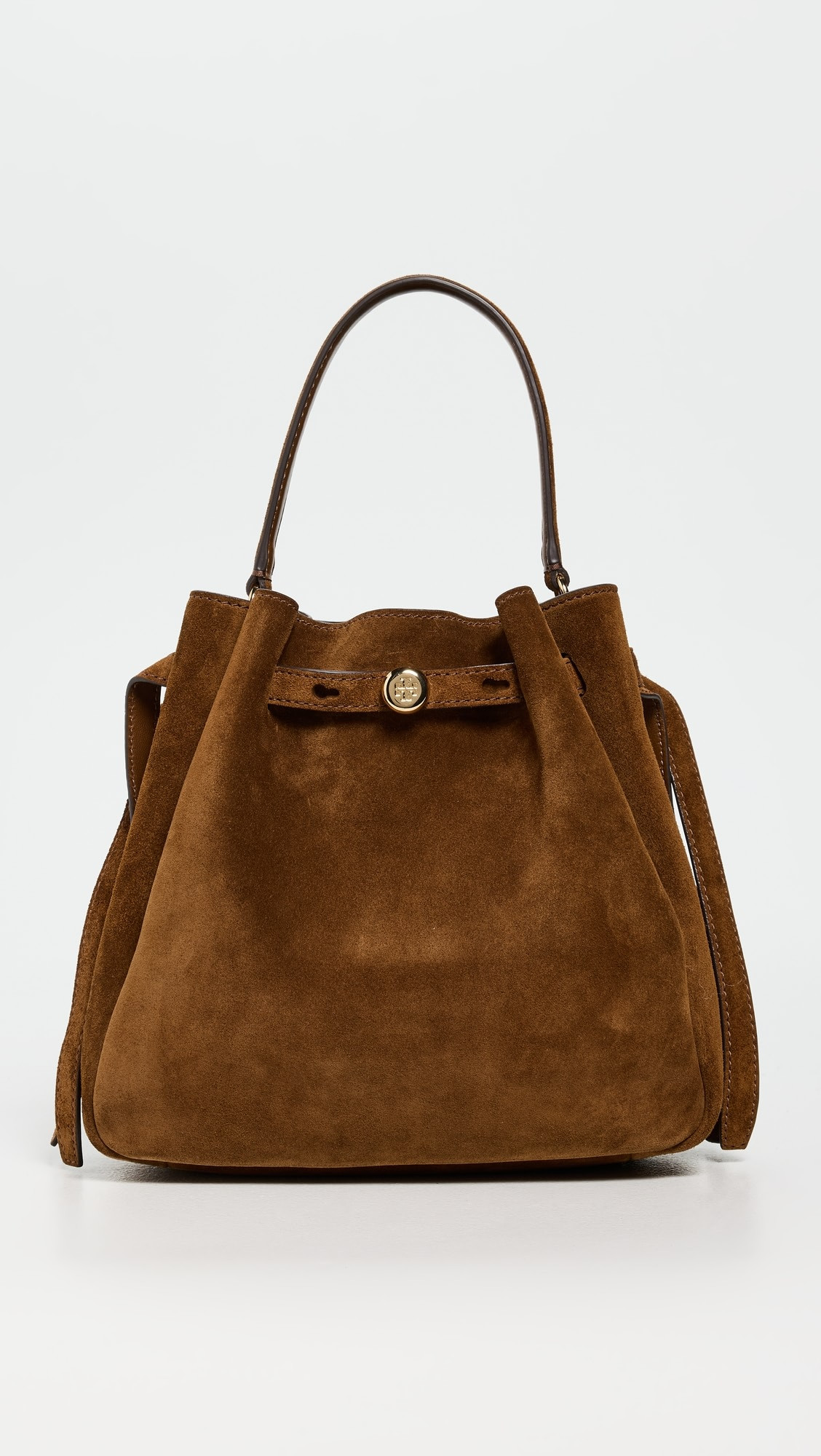 Romy Suede Bucket Bag | Shopbop
