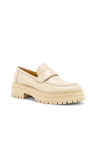 Wiz Loafer
                    
                    Tony Bianco | Revolve Clothing (Global)