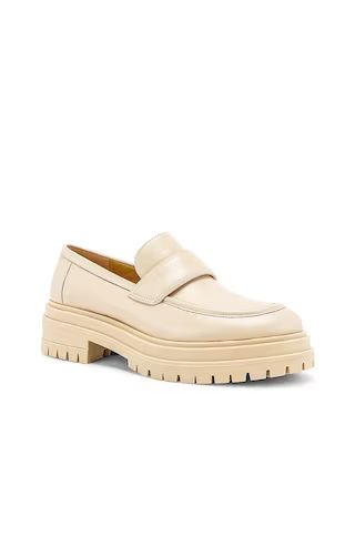 Wiz Loafer
                    
                    Tony Bianco | Revolve Clothing (Global)