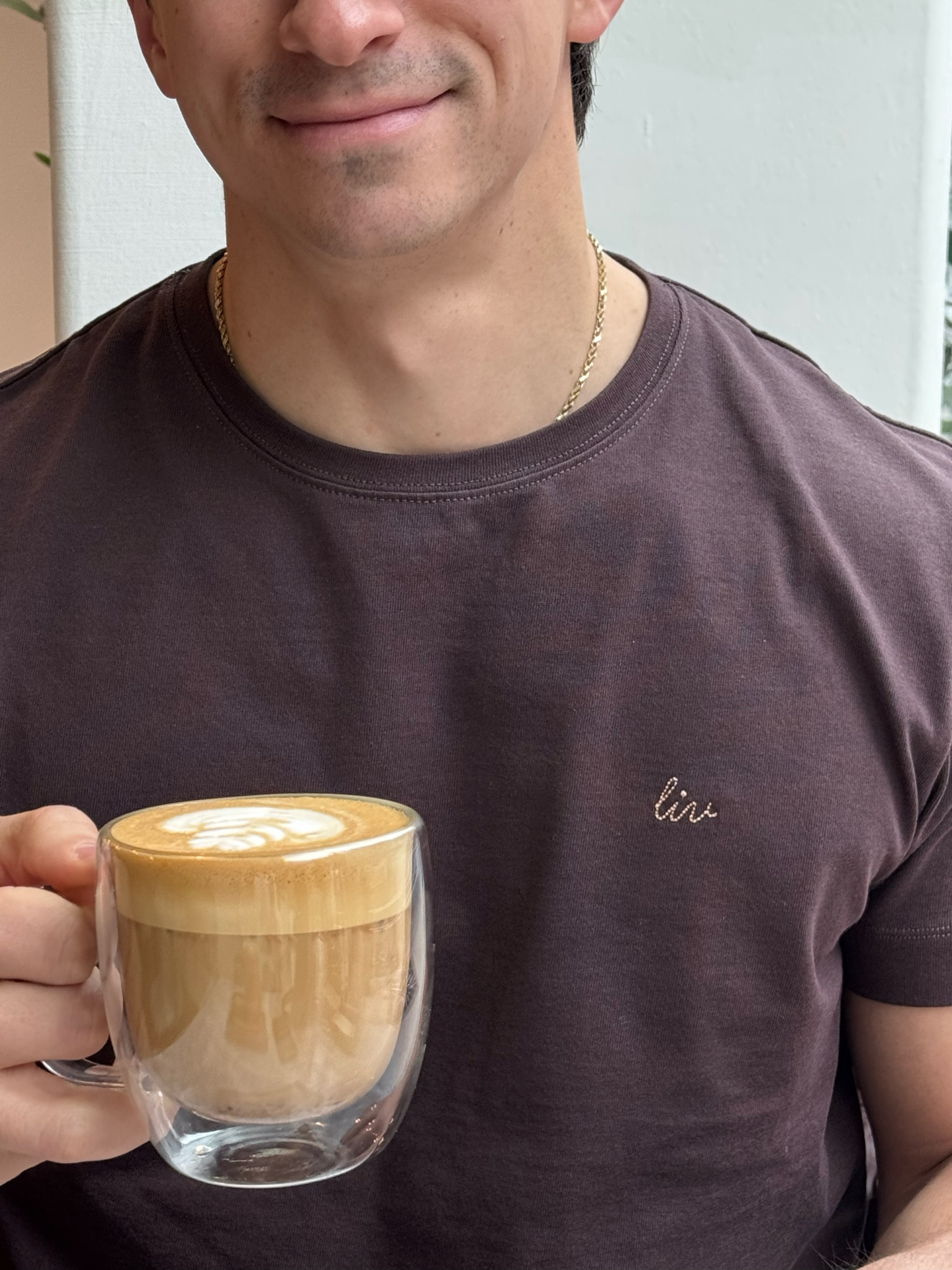 The cutest Valentine’s Day gift idea for him: a staple custom t-shirt with your name embroidered on it 🤍

#vdaygiftsforhim #valentinesday #giftideasforhim #personalizedgiftideas #sezane

#LTKFindsUnder50 #LTKGiftGuide #LTKMens