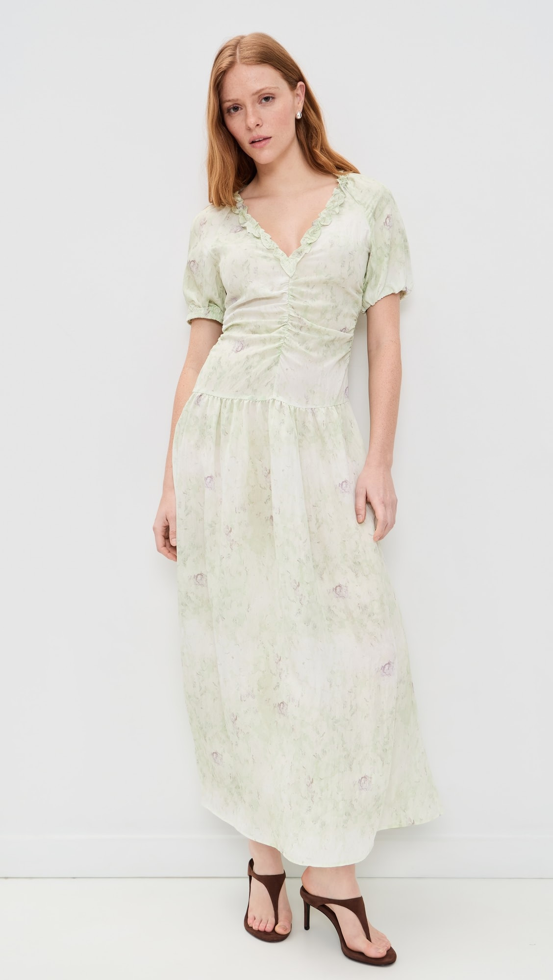 Abelline Dress | Shopbop