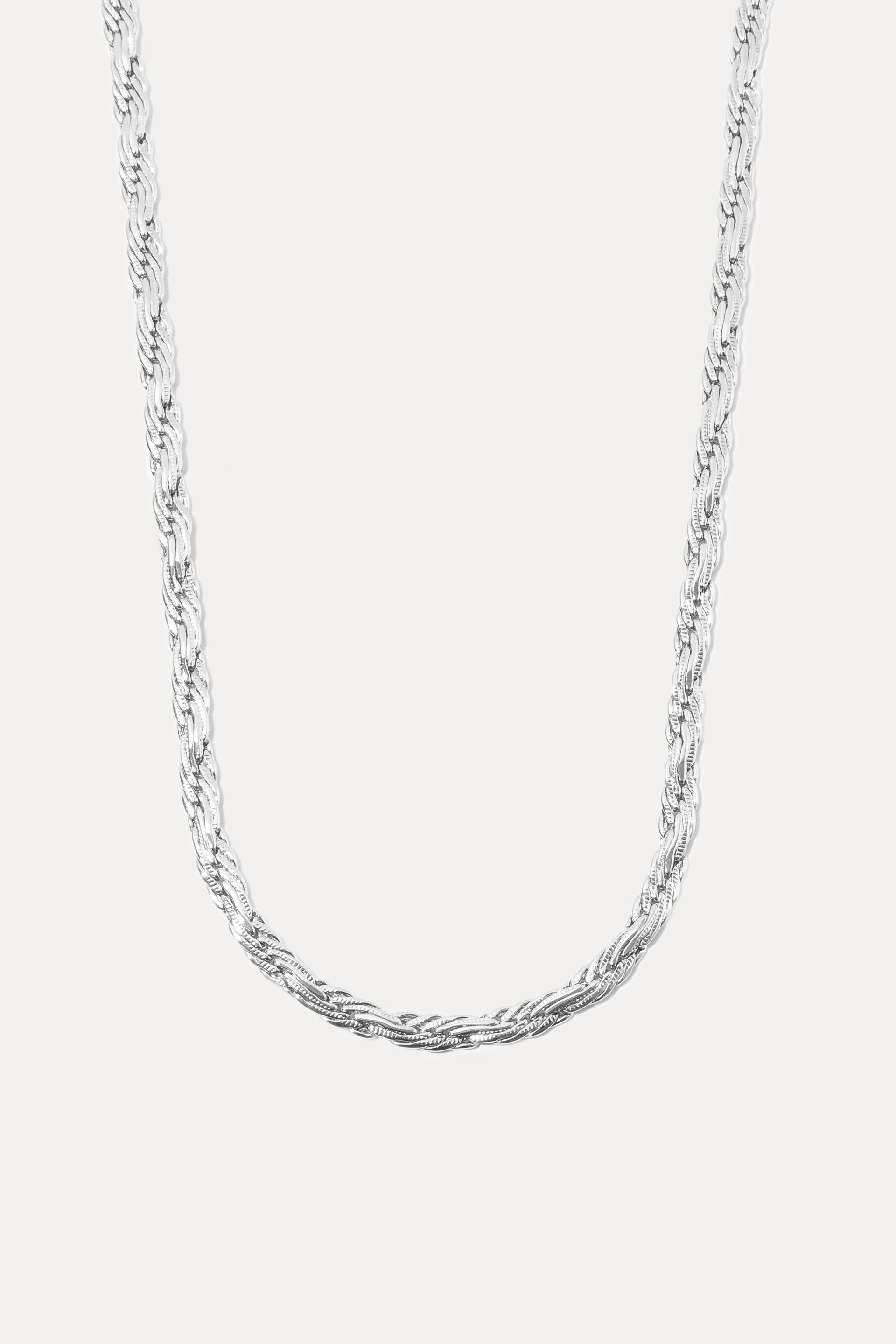 Julia Necklace | Miranda Frye Inc.