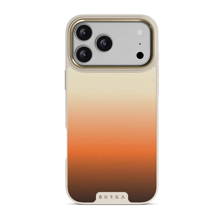 Slow Burn - iPhone 17 Pro Max Case | BURGA