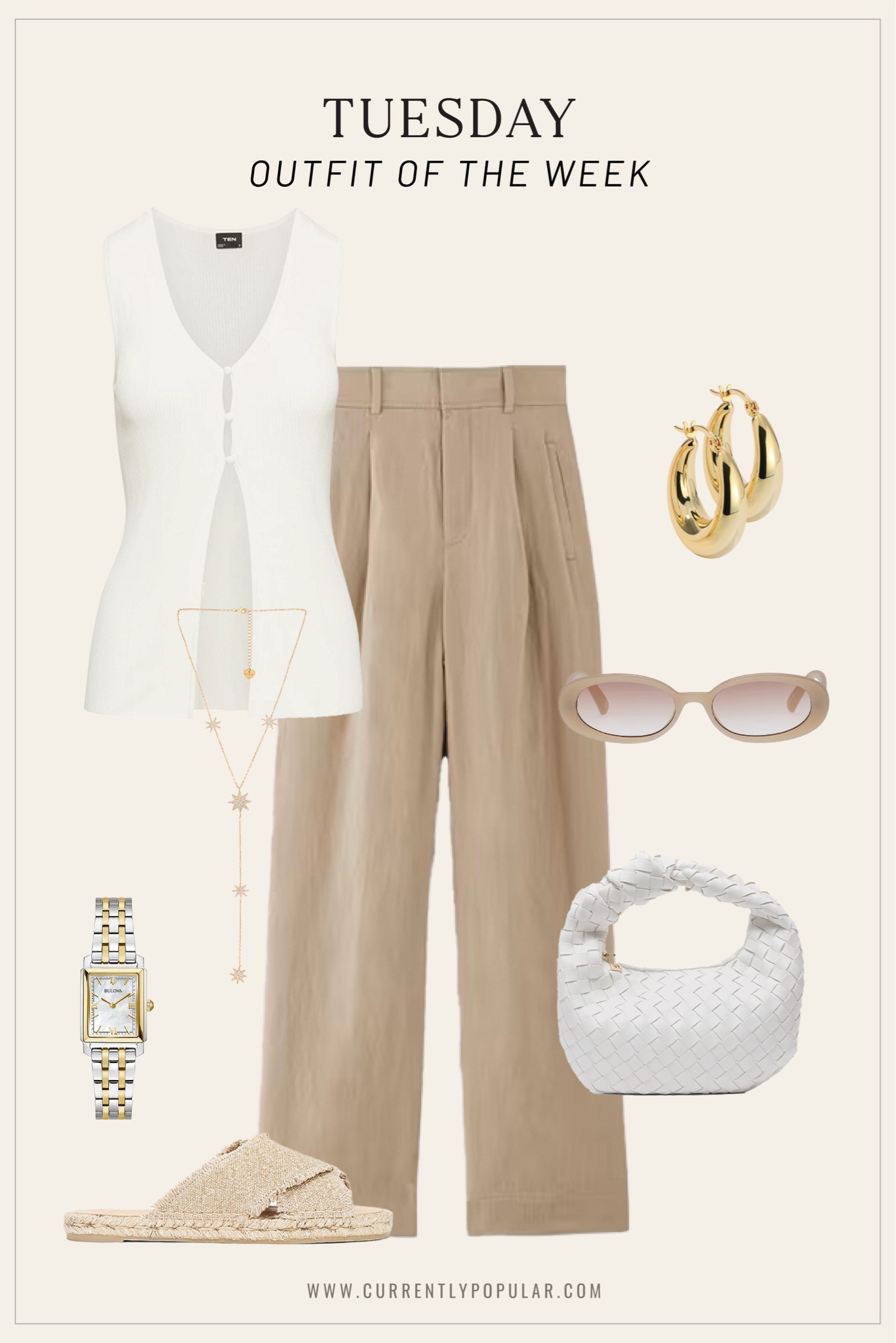 Tuesday Outfit of the Weekk

#LTKShoeCrush #LTKStyleTip #LTKFindsUnder100