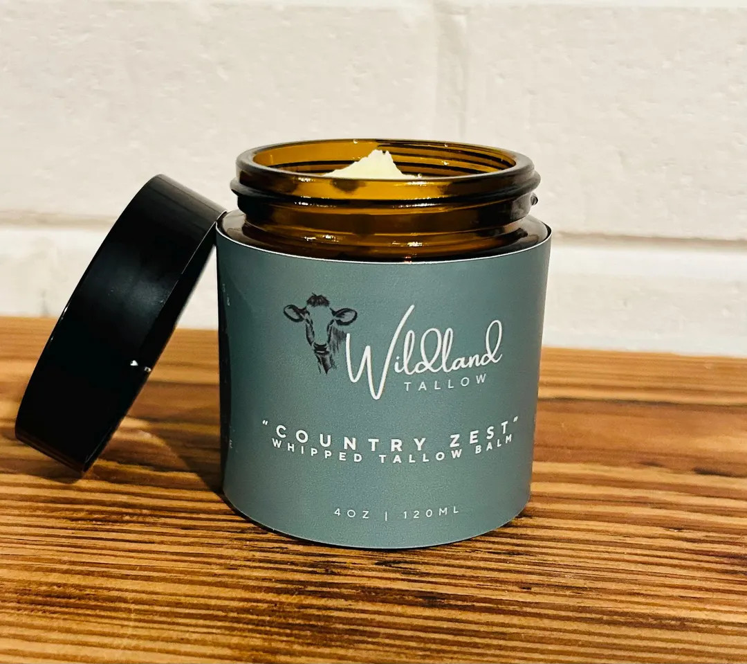 Whipped Tallow Balm - Etsy | Etsy (US)