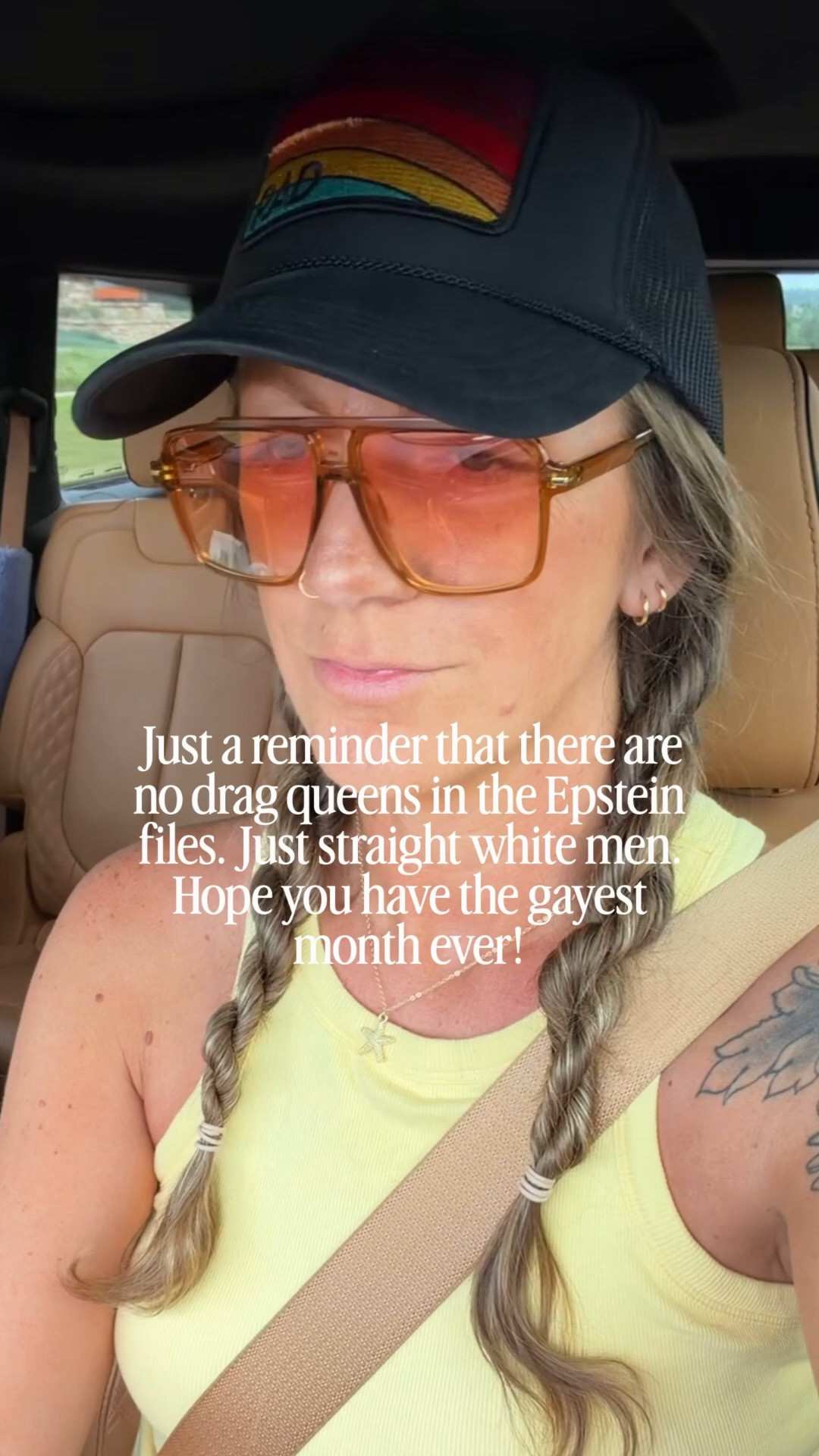 💅🏻

#LTKTall #LTKOver40