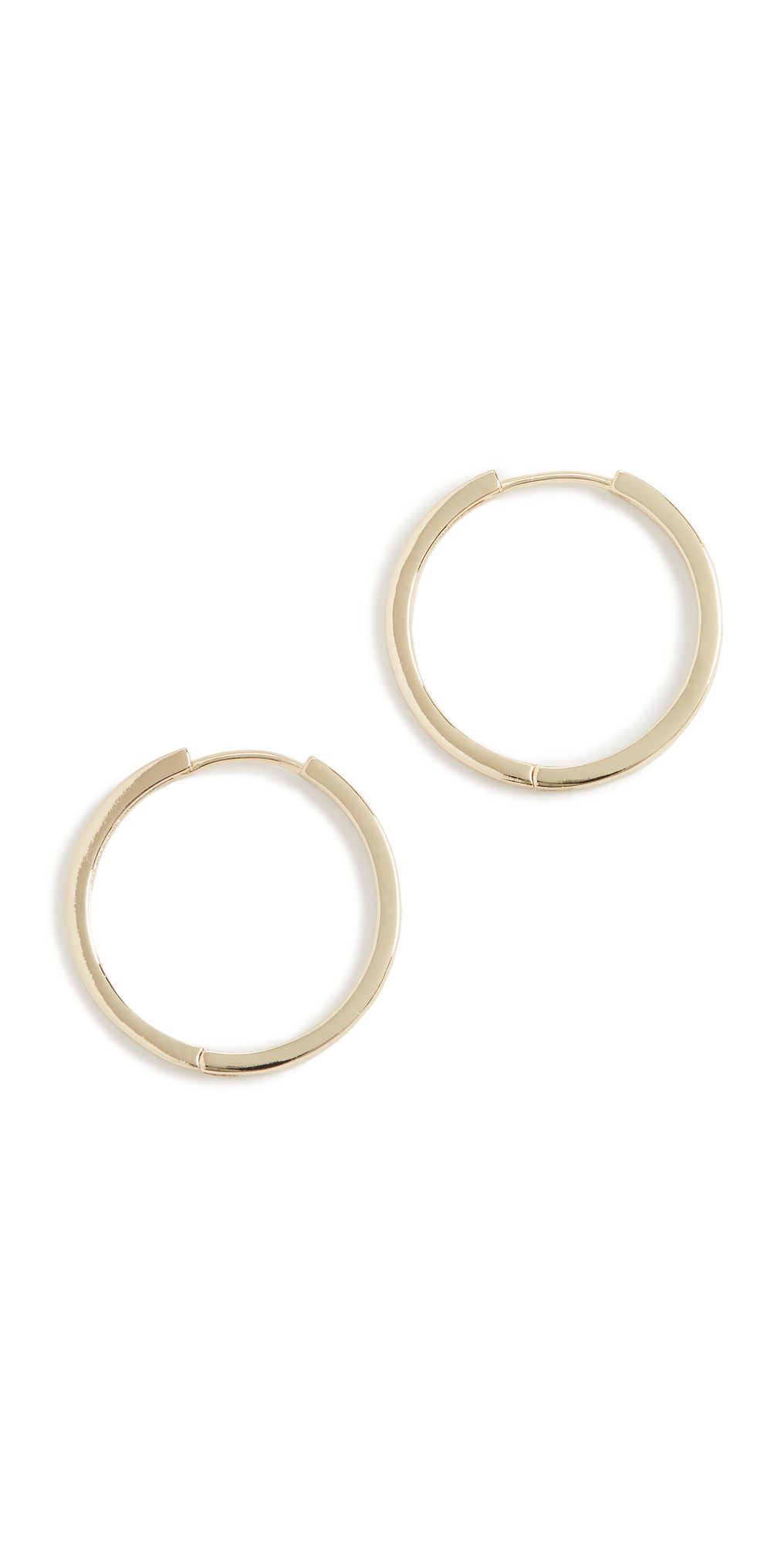 SHASHI Timeless Hoops | SHOPBOP | Shopbop