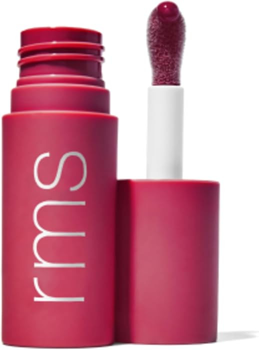 RMS Beauty Legendary Lip Oil - Hydrating Lip Gloss, 0.17 oz | Amazon (US)