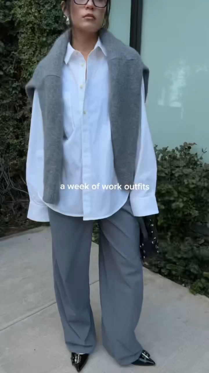 
#workwear #workoutfits #officeoutfits 

#LTKTravel #LTKWorkwear #LTKStyleTip