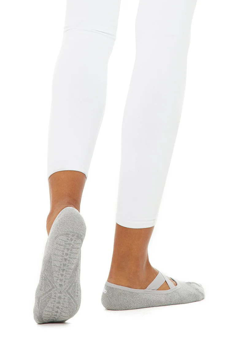 Women's Pivot Barre Sock | Alo Yoga (US)