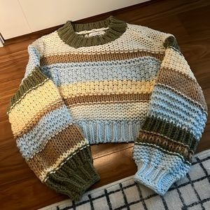 Brand new oversize sweater! | Poshmark