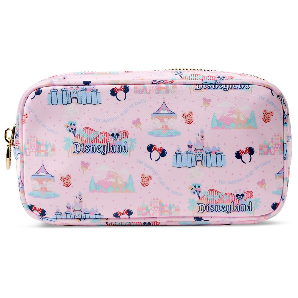 Disneyland Pouch by Stoney Clover Lane | Disney Store