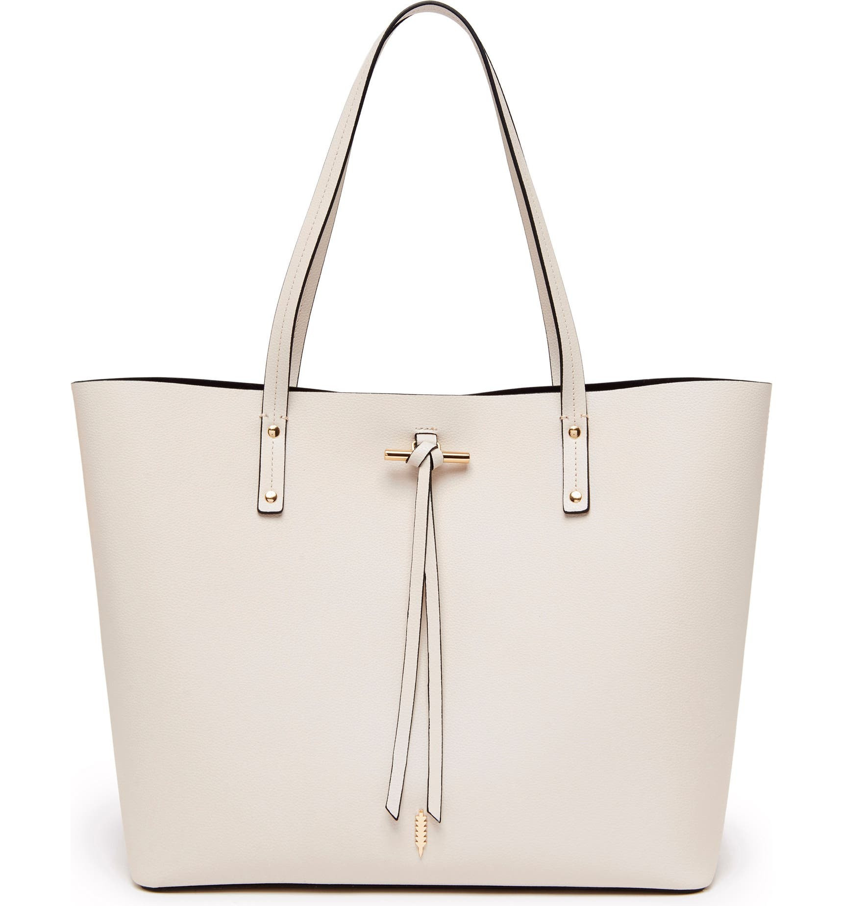Fran Leather Tote | Nordstrom