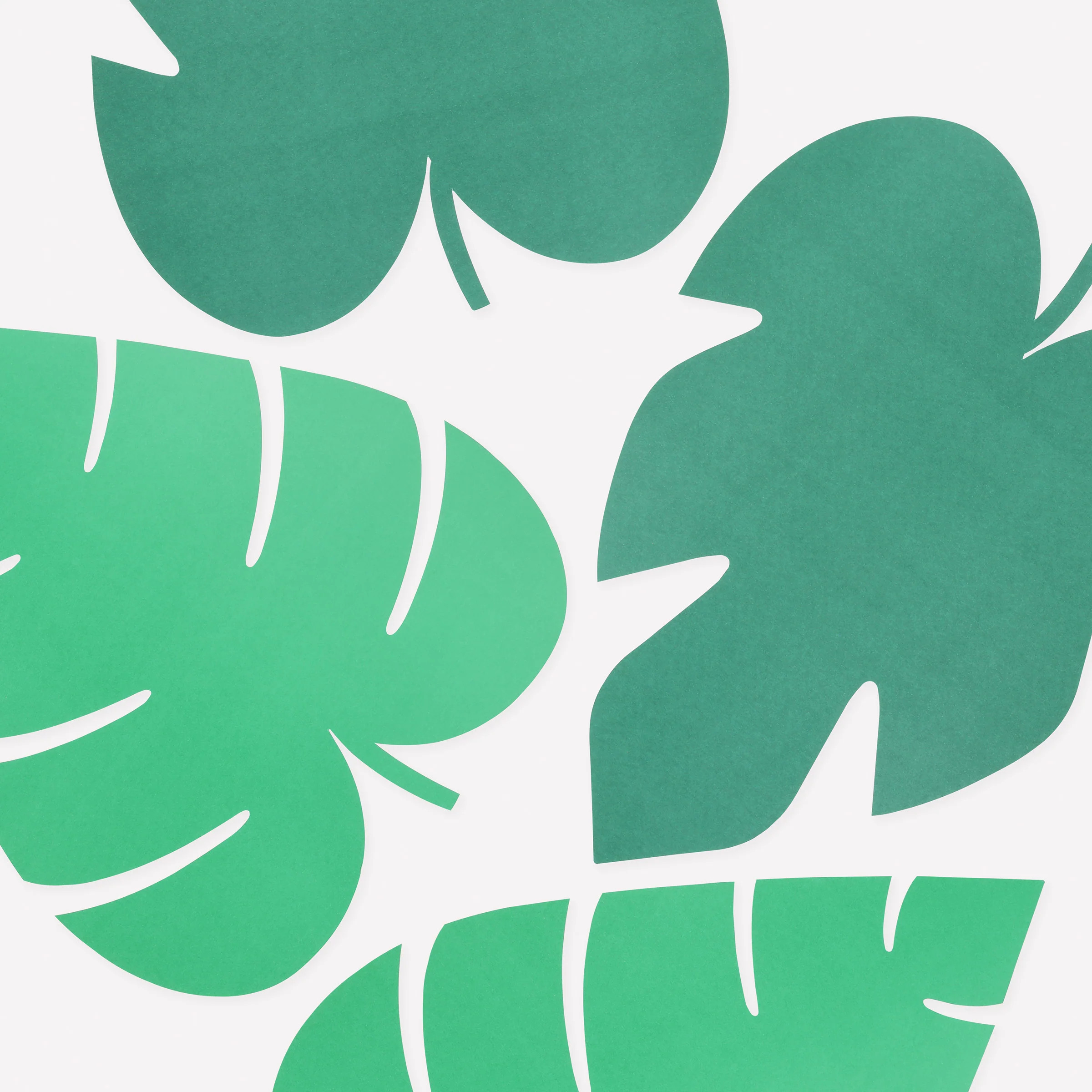 Jungle Party Placemats | Meri Meri