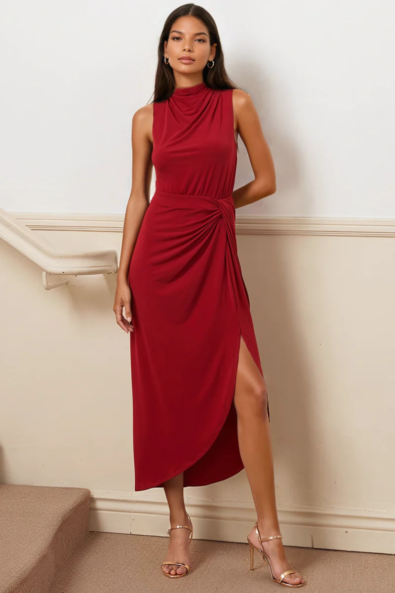 MONTREAL DRESS | Yumi Kim