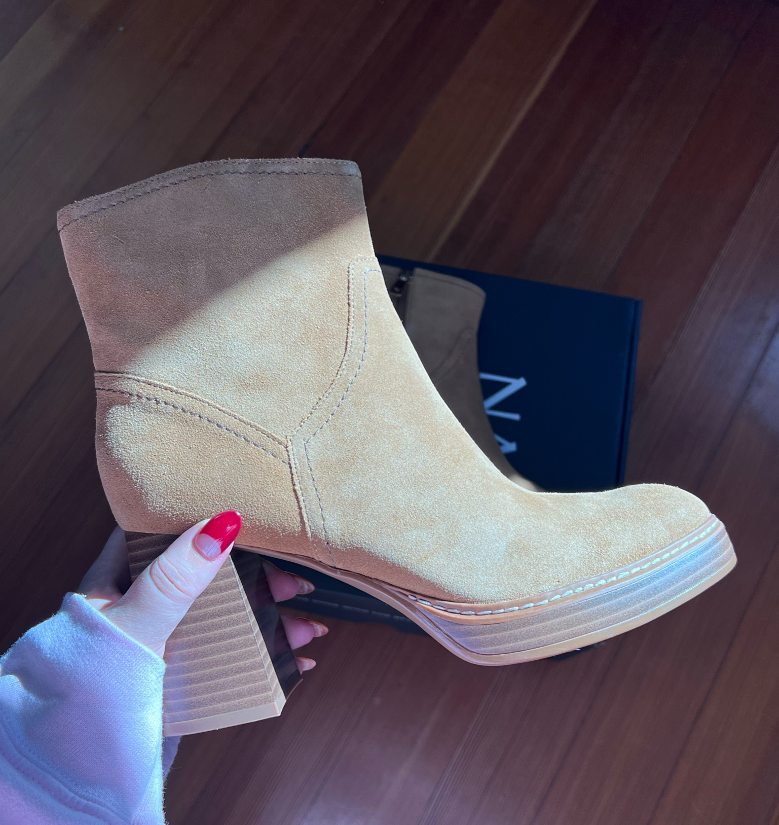 The Naturalizer Black Friday Sale has begun! Up to 50% off🙌🏽

#LTKsalealert #LTKCyberWeek #LTKshoecrush