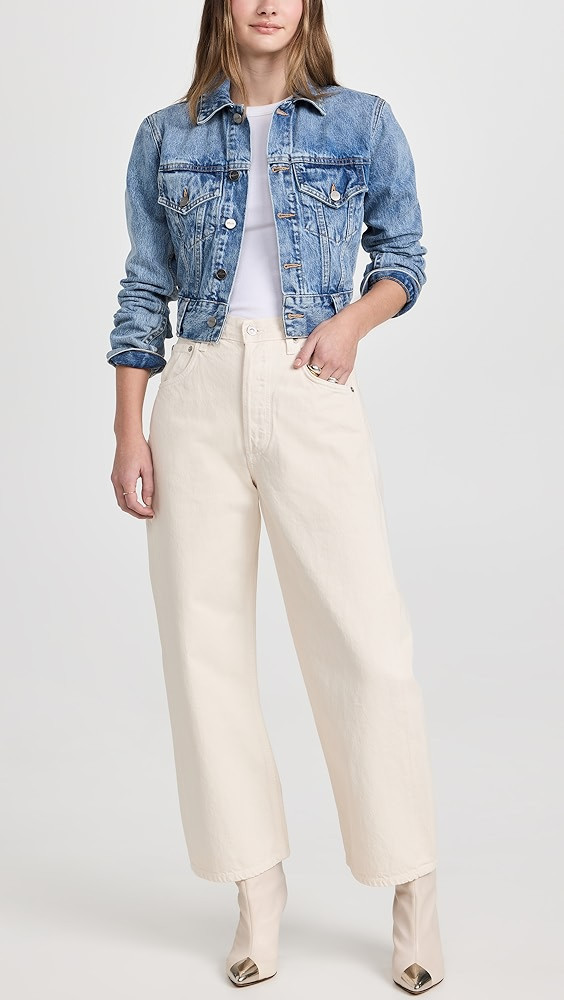 Gaucho Jeans | Shopbop