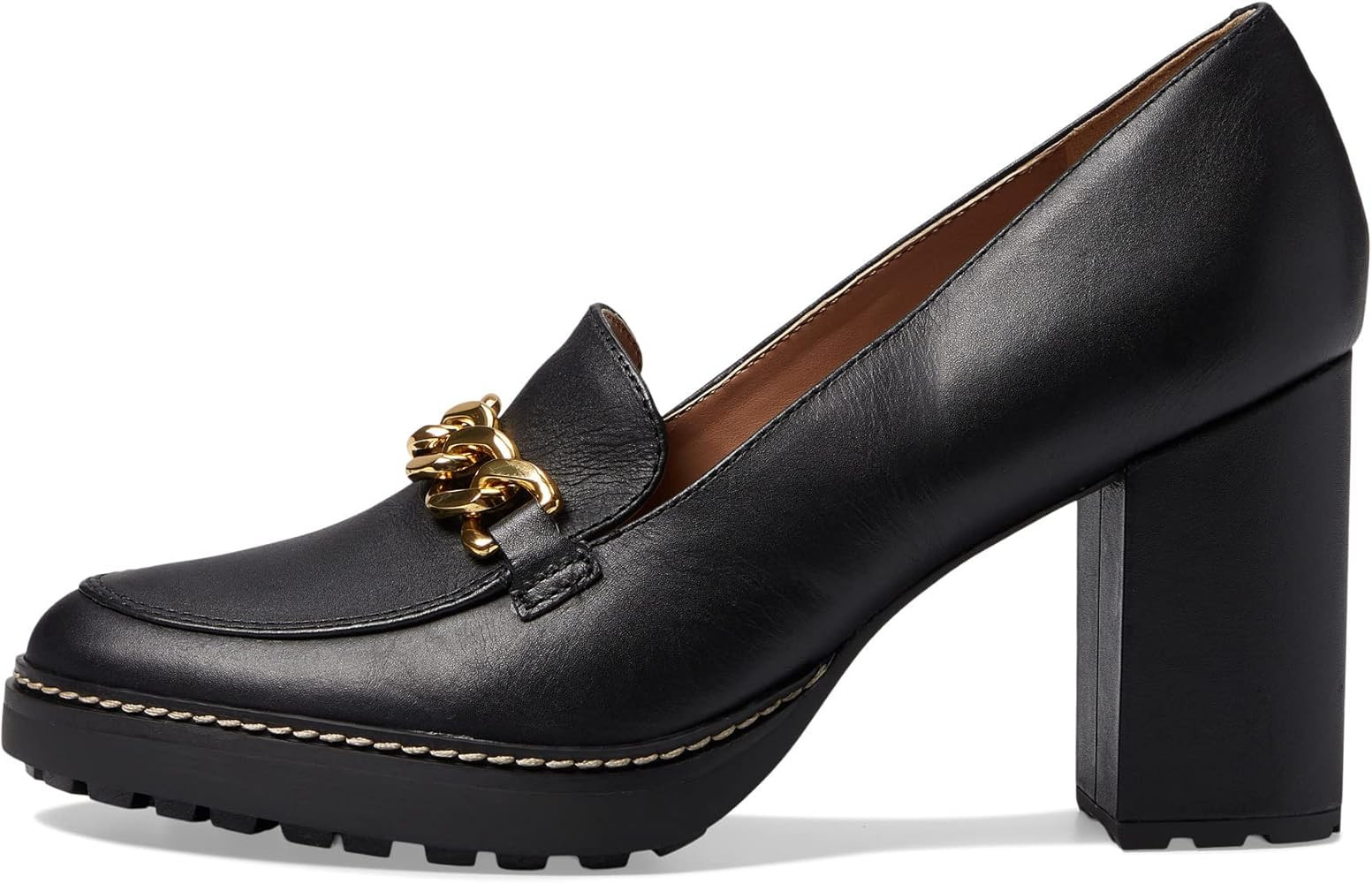 Naturalizer Women's Callie-moc Loafer | Amazon (US)