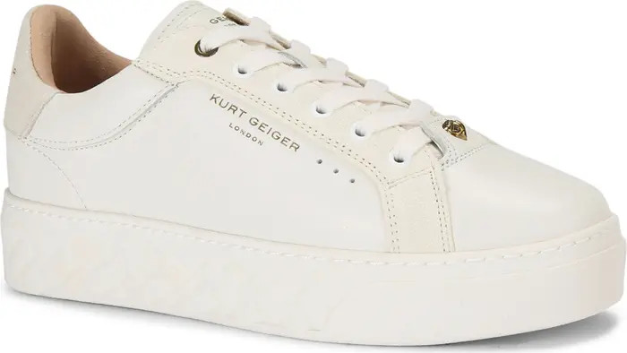 Kensington Platform Sneaker (Women) | Nordstrom