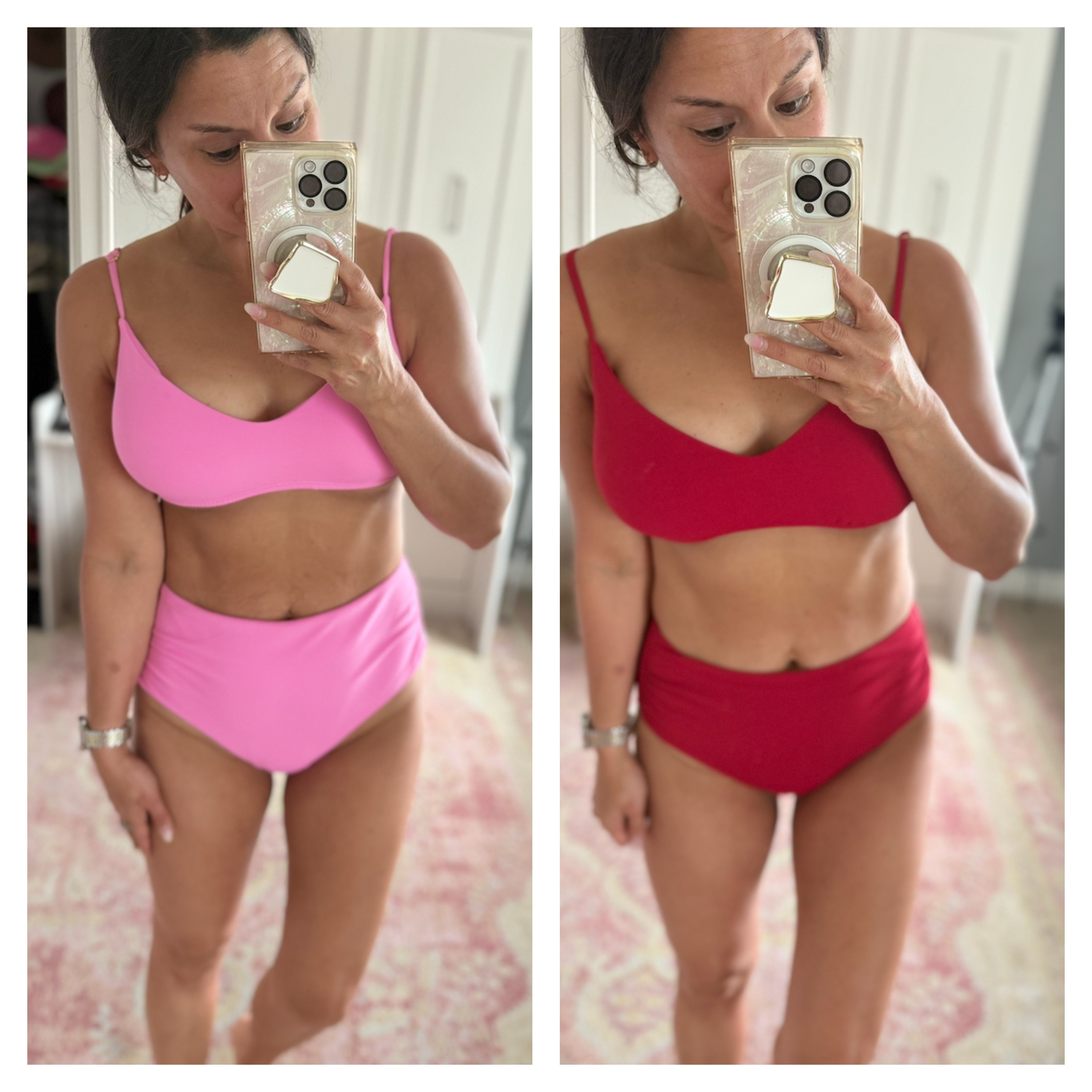 Great bikini for summer 

 