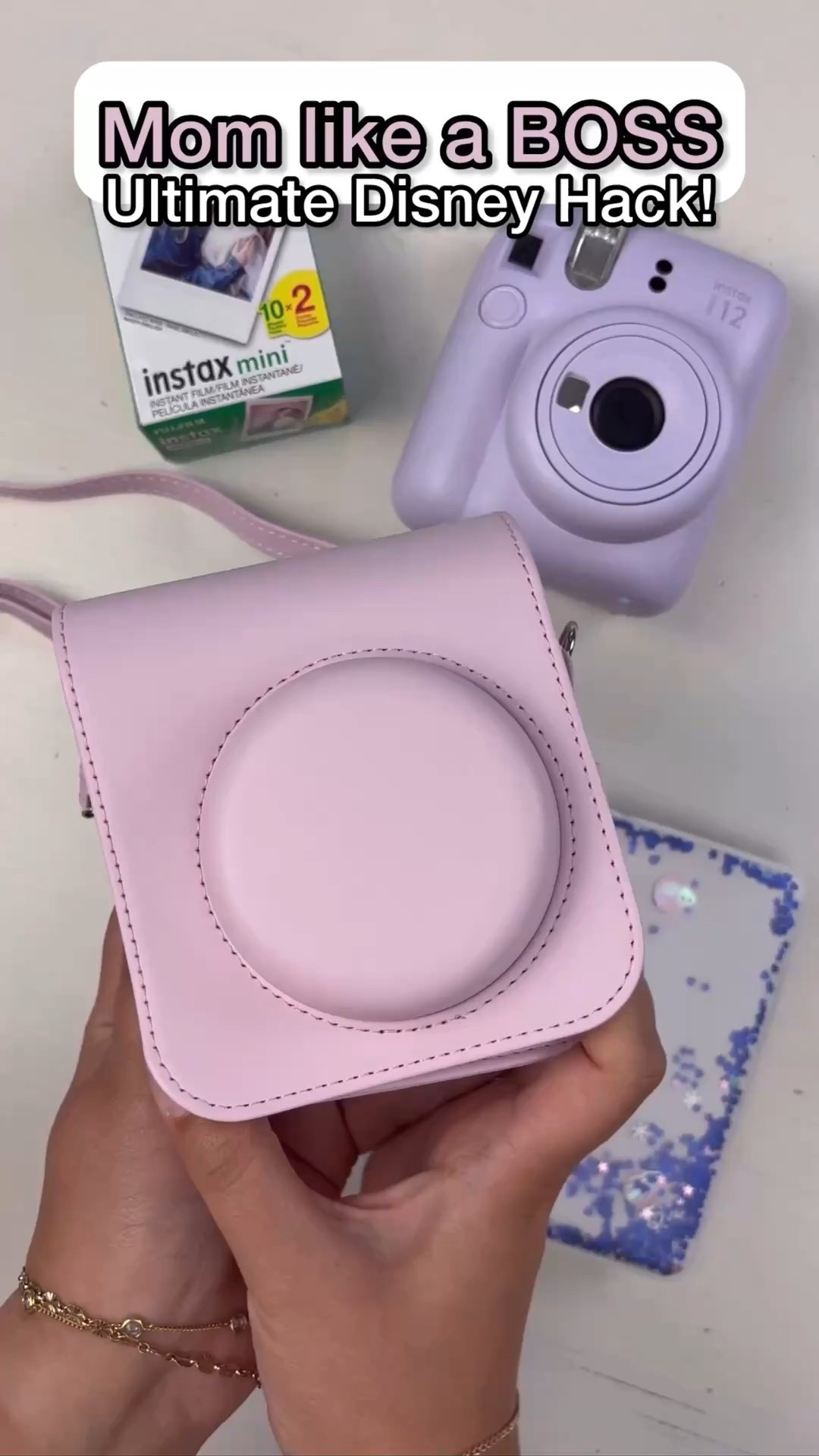 Ultimate Disney keepsake hack! 

#LTKmomlife #LTKKids #LTKTravel