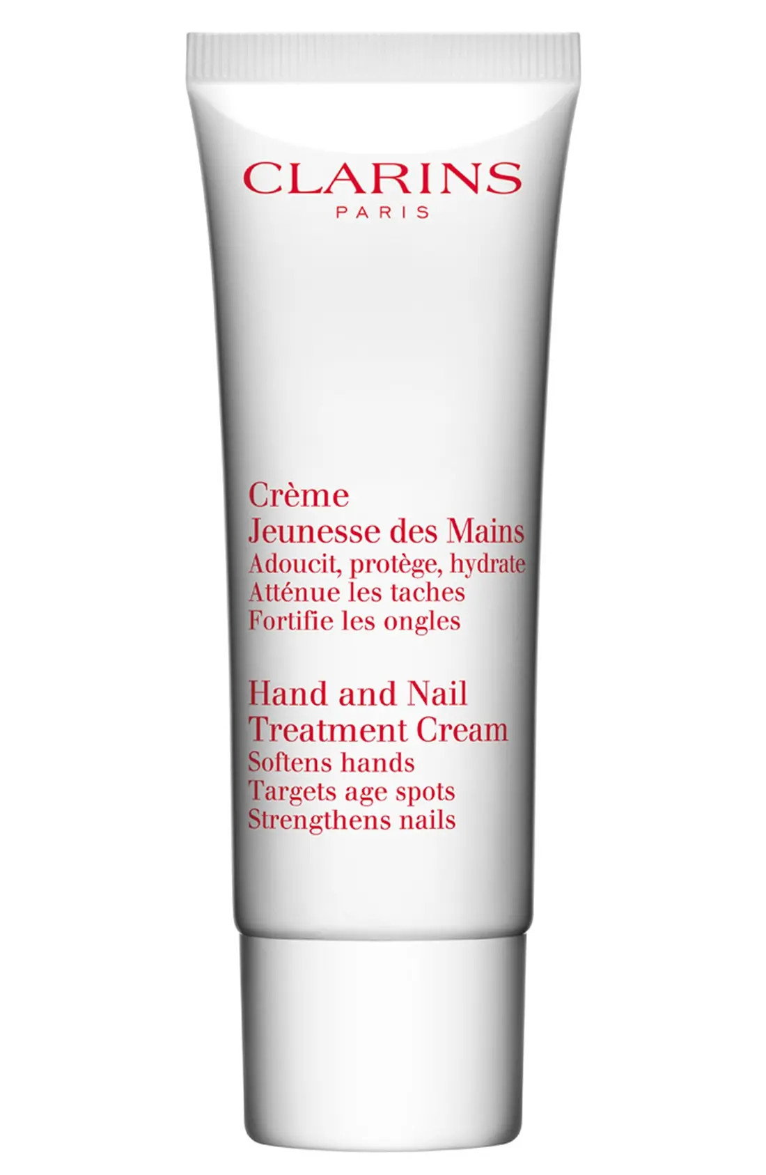 Clarins Hand And Nail Treatment Cream | Nordstrom