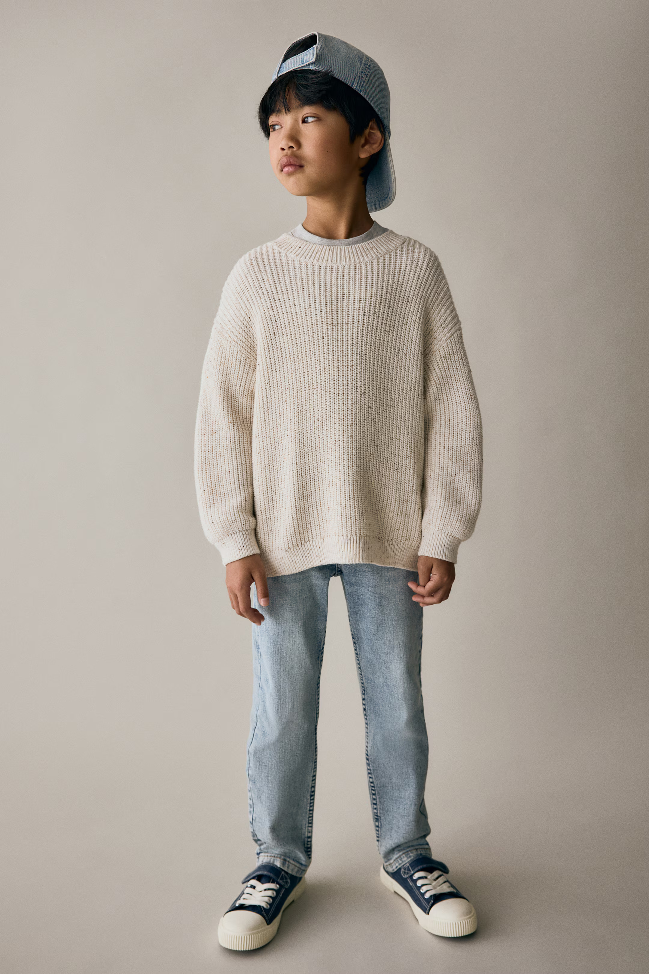 Superstretch Slim Fit Jeans | H&M (US + CA)