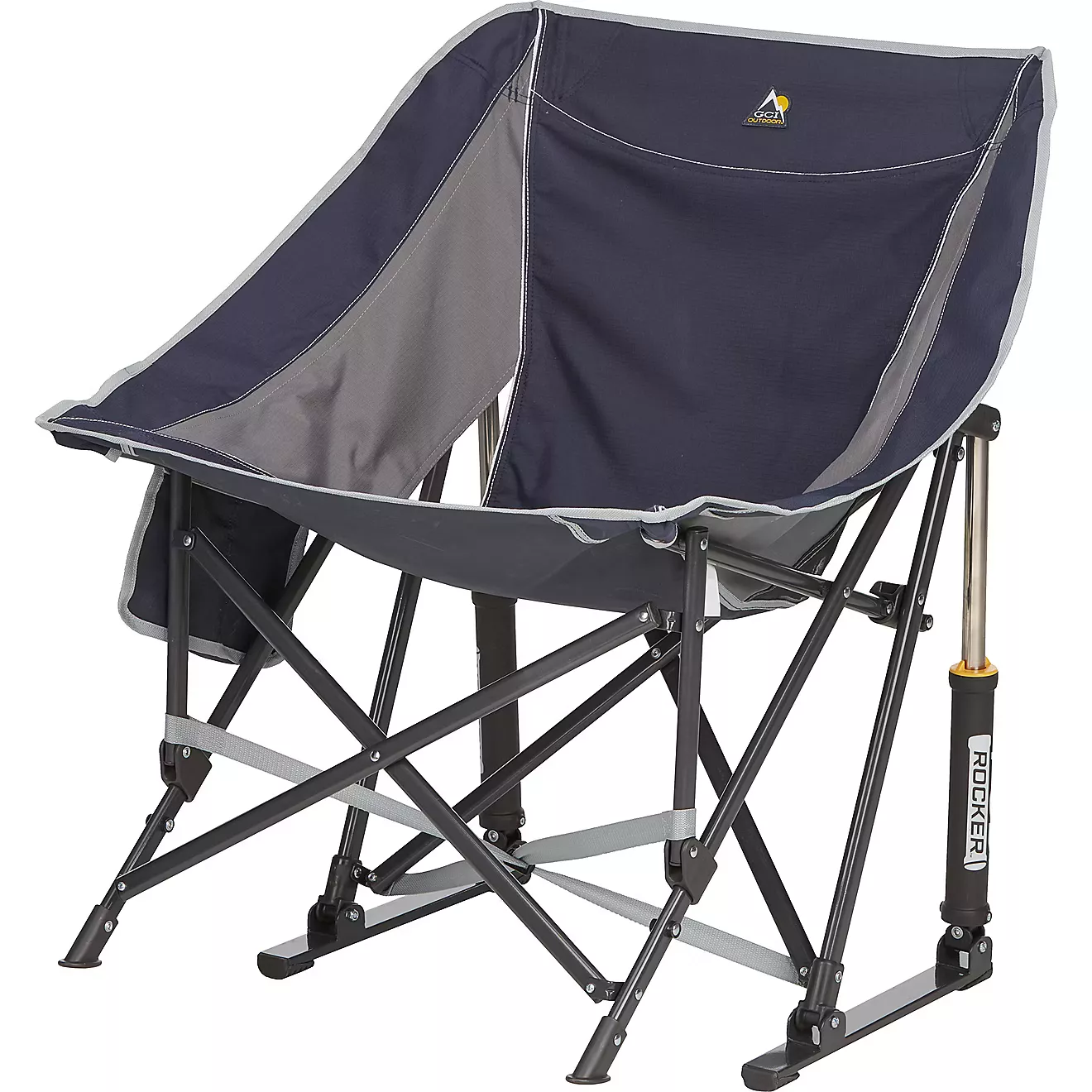 Academy sports rocking online chair