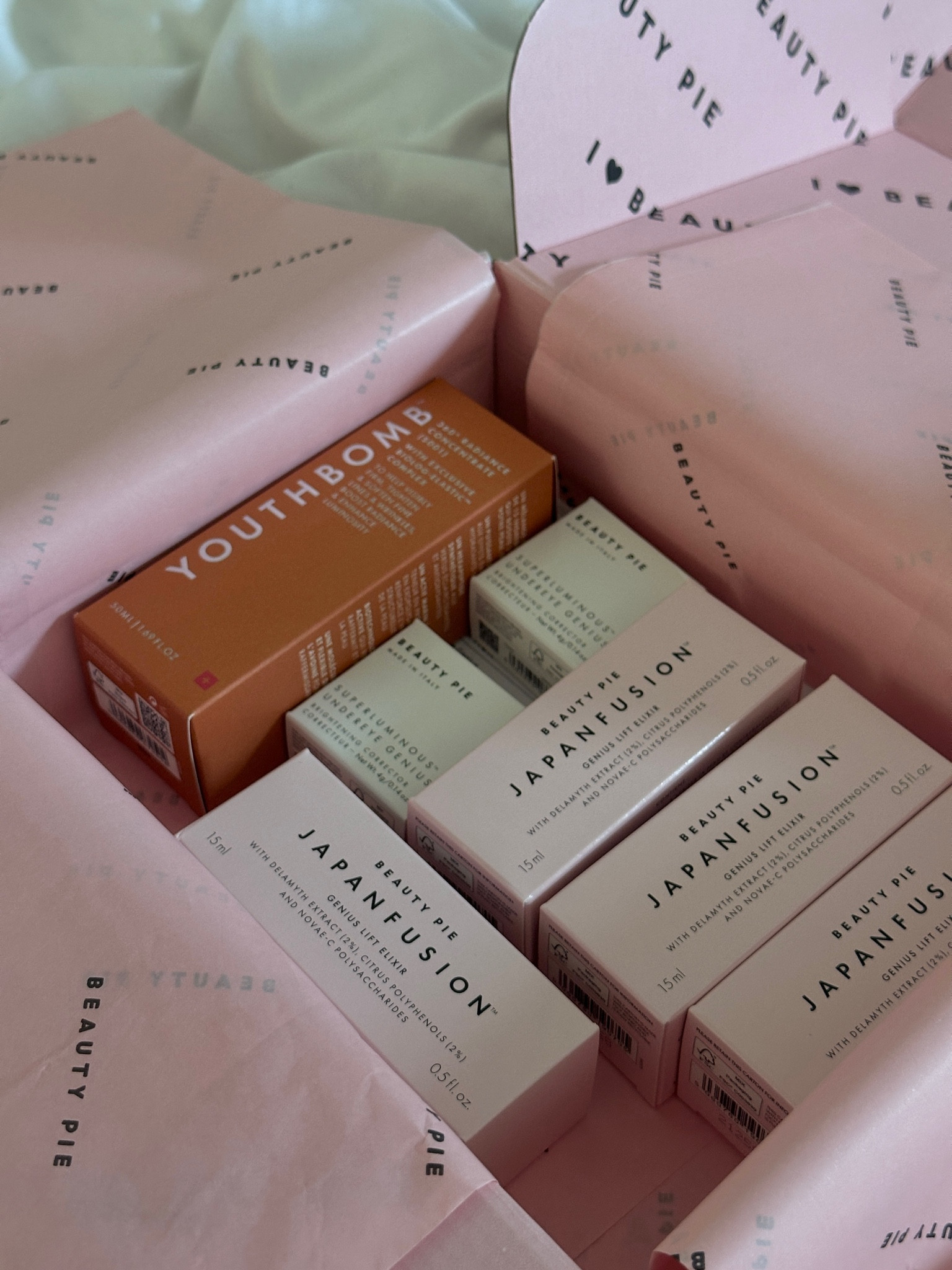 Best skincare products from beauty pie! 

#LTKstyletip #LTKsummer #LTKbeauty