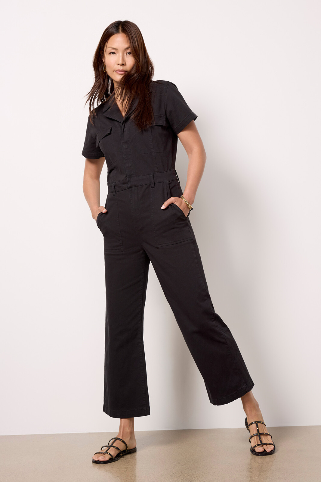 Makenna Jumpsuit | Evereve
