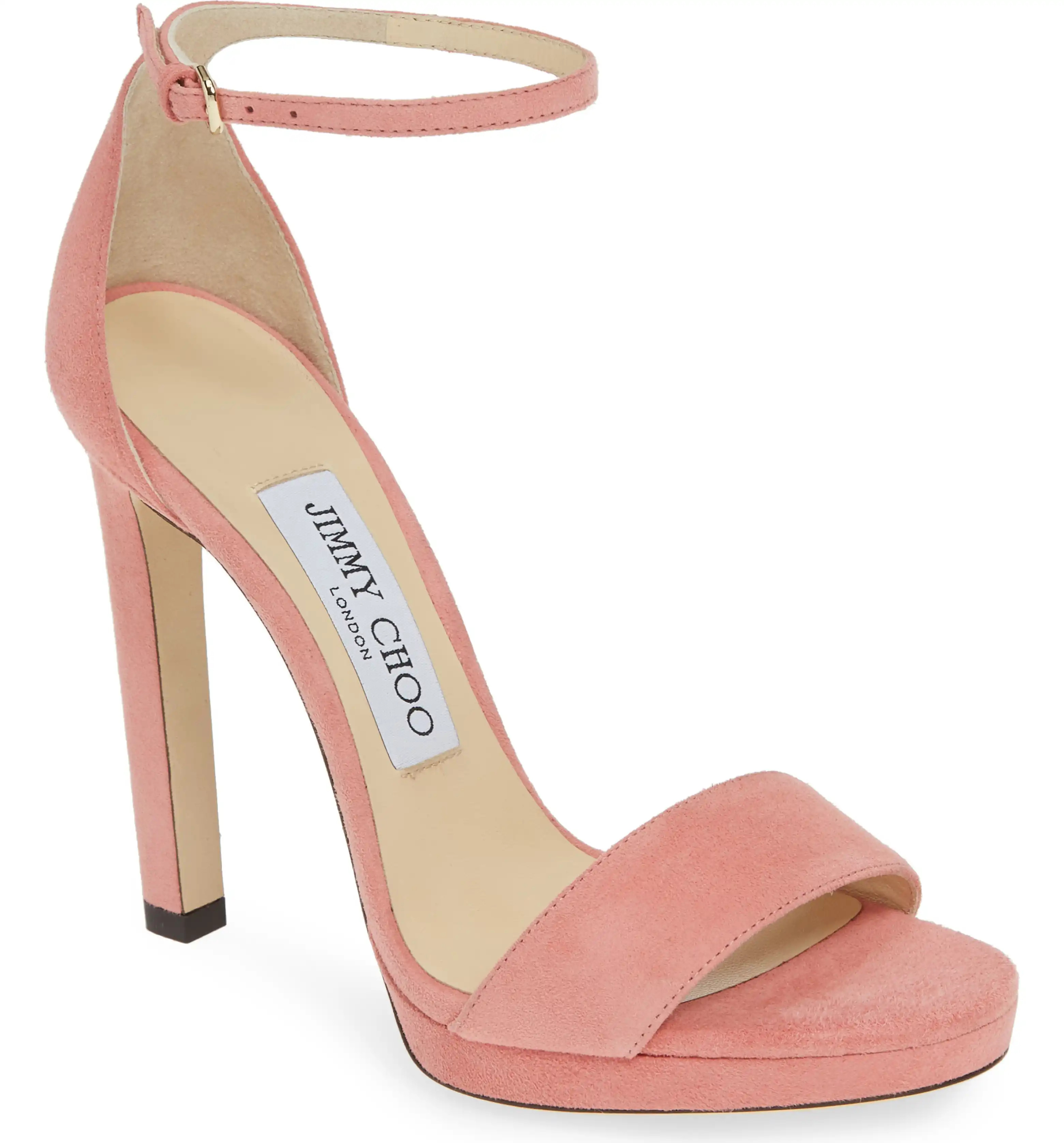 Misty Platform Sandal | Nordstrom