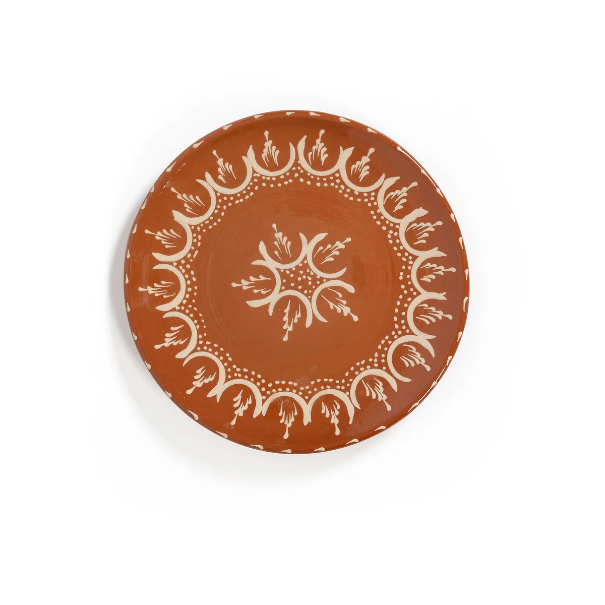 Pintora dinner plate | Sharland England