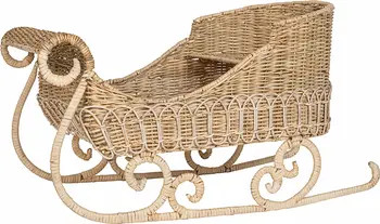 Juliska Provence Rattan Sleigh | Nordstrom | Nordstrom