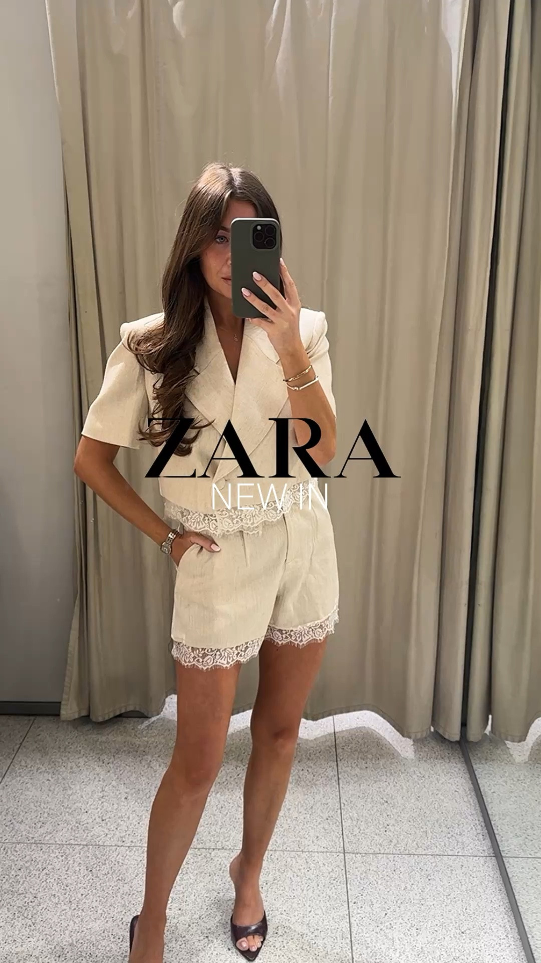 Zara New In Outfits

holiday | date night | summer

#LTKsummer #LTKspring #LTKuk