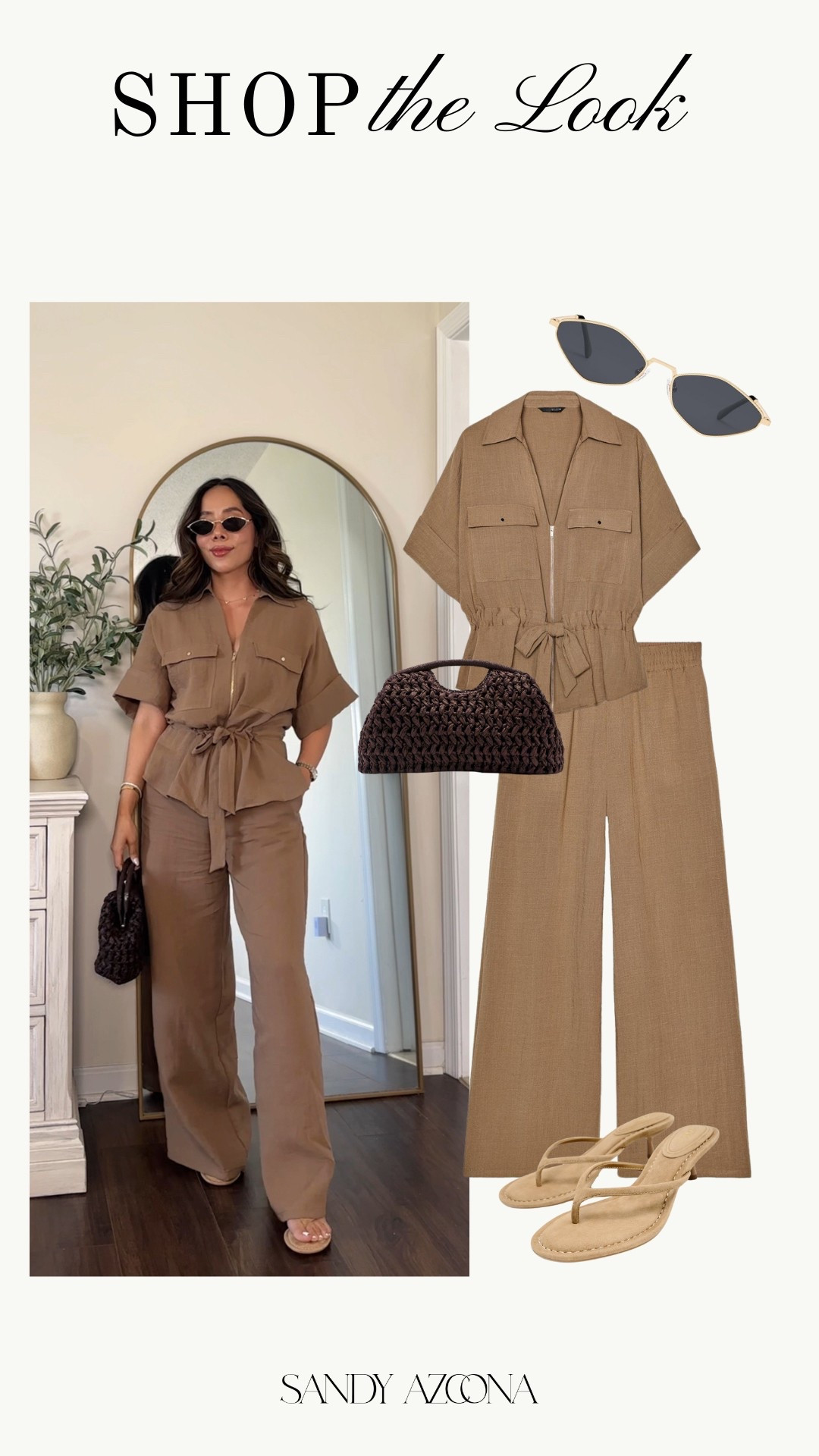 Shop the look: brunch outfit inspo 

#LTKSummerEdit #LTKSeasonal #LTKStyleTip