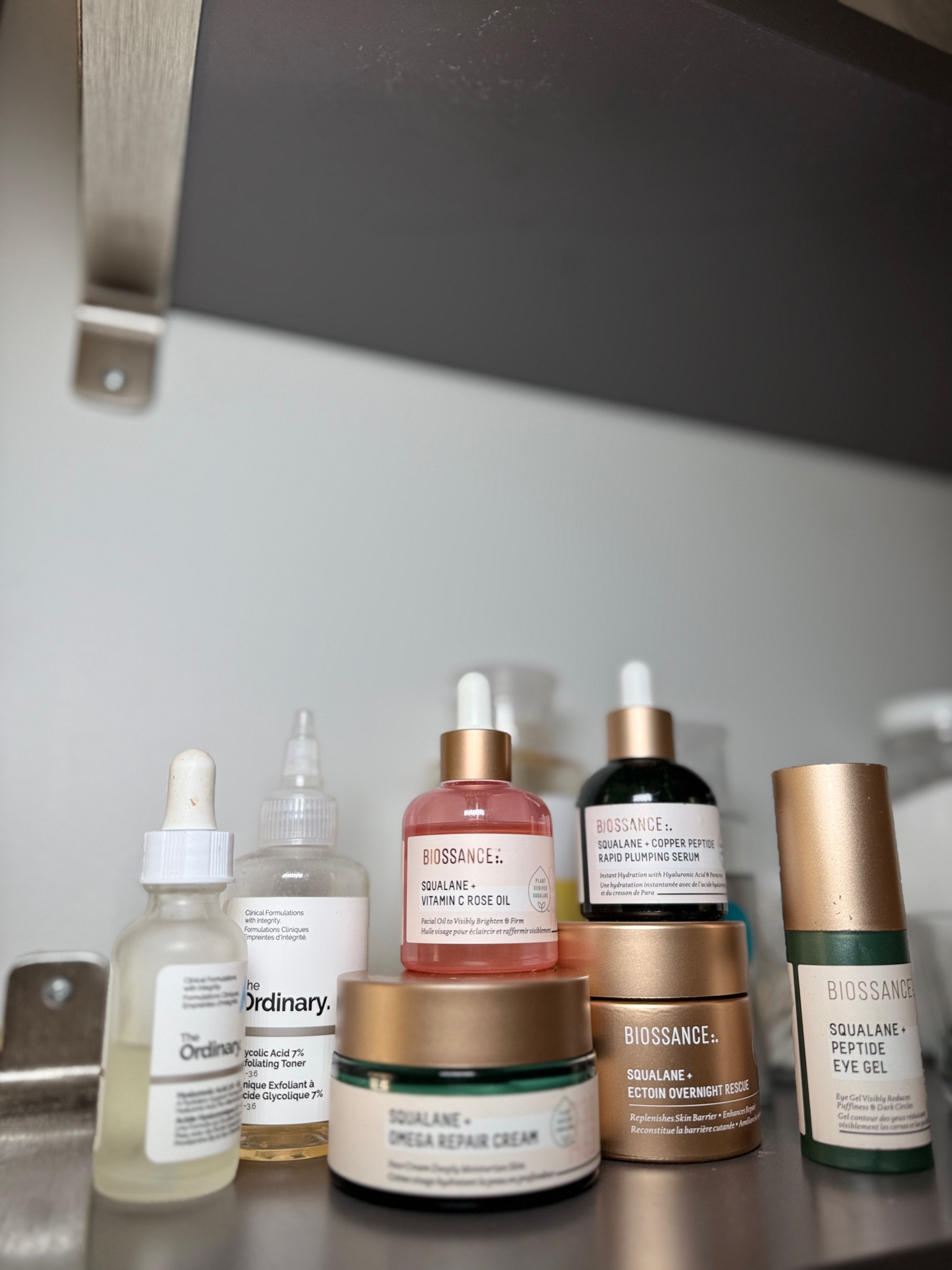 Skin over 50! These products have seriously helped me glow all the way up ‼️

#LTKOver40 #LTKWatchNow #LTKBaby