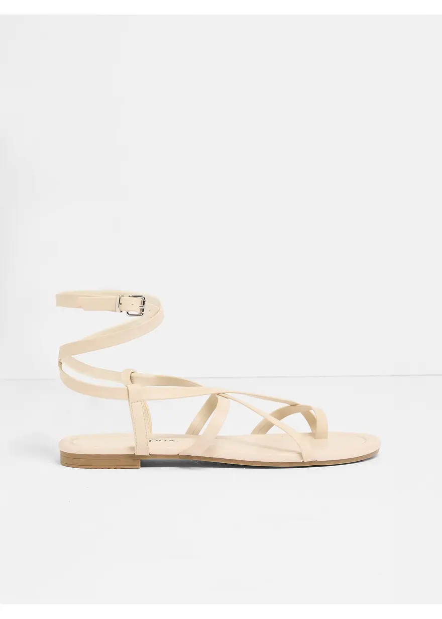 Riemchensandalen | Bonprix DE
