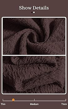 PRETTYGARDEN Womens Summer Elastic Waist Textured Flowy Palazzo Pants for Women Casual Wide Leg P... | Amazon (US)