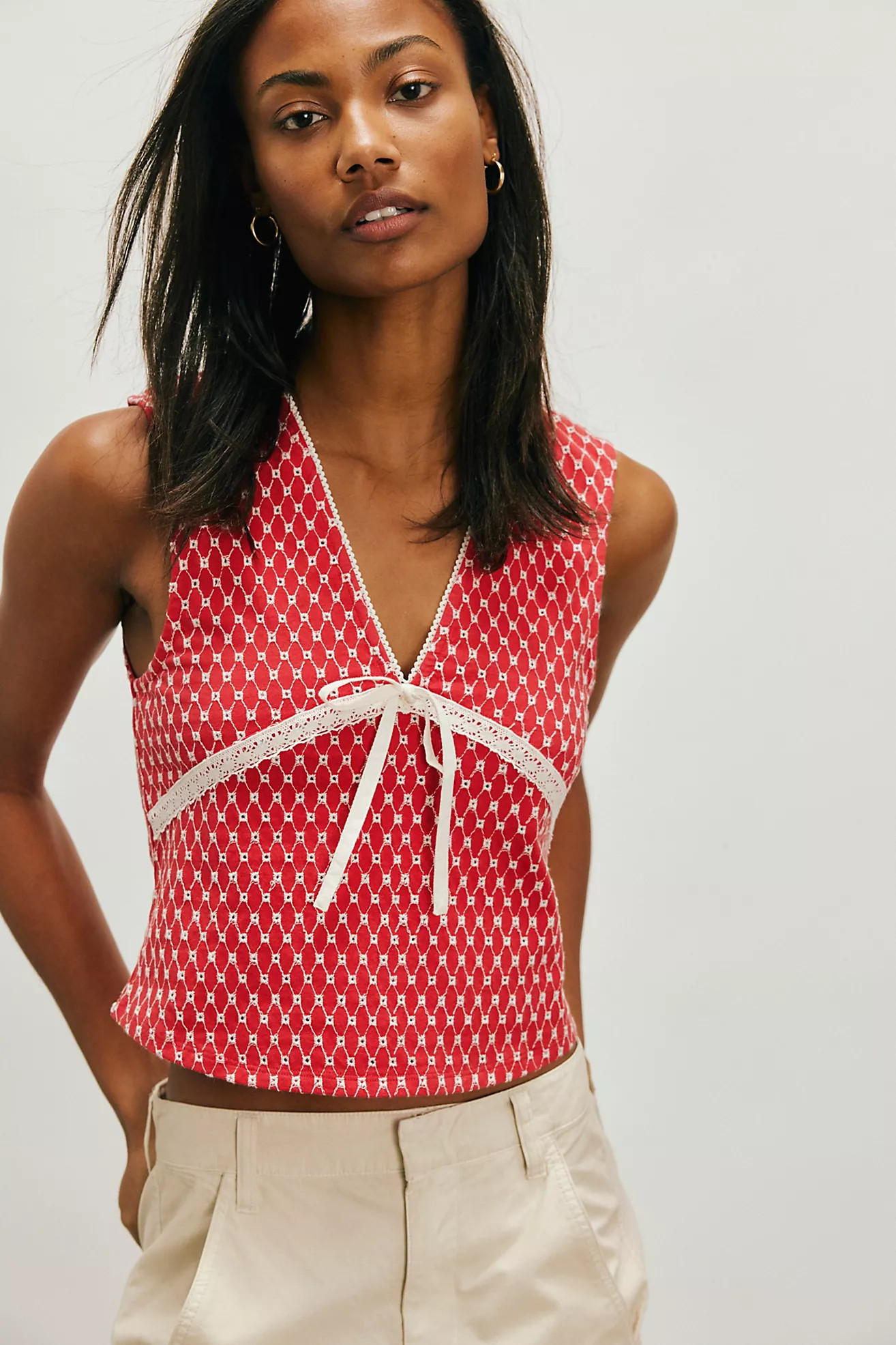 Good Graces Top | Free People (Global - UK&FR Excluded)