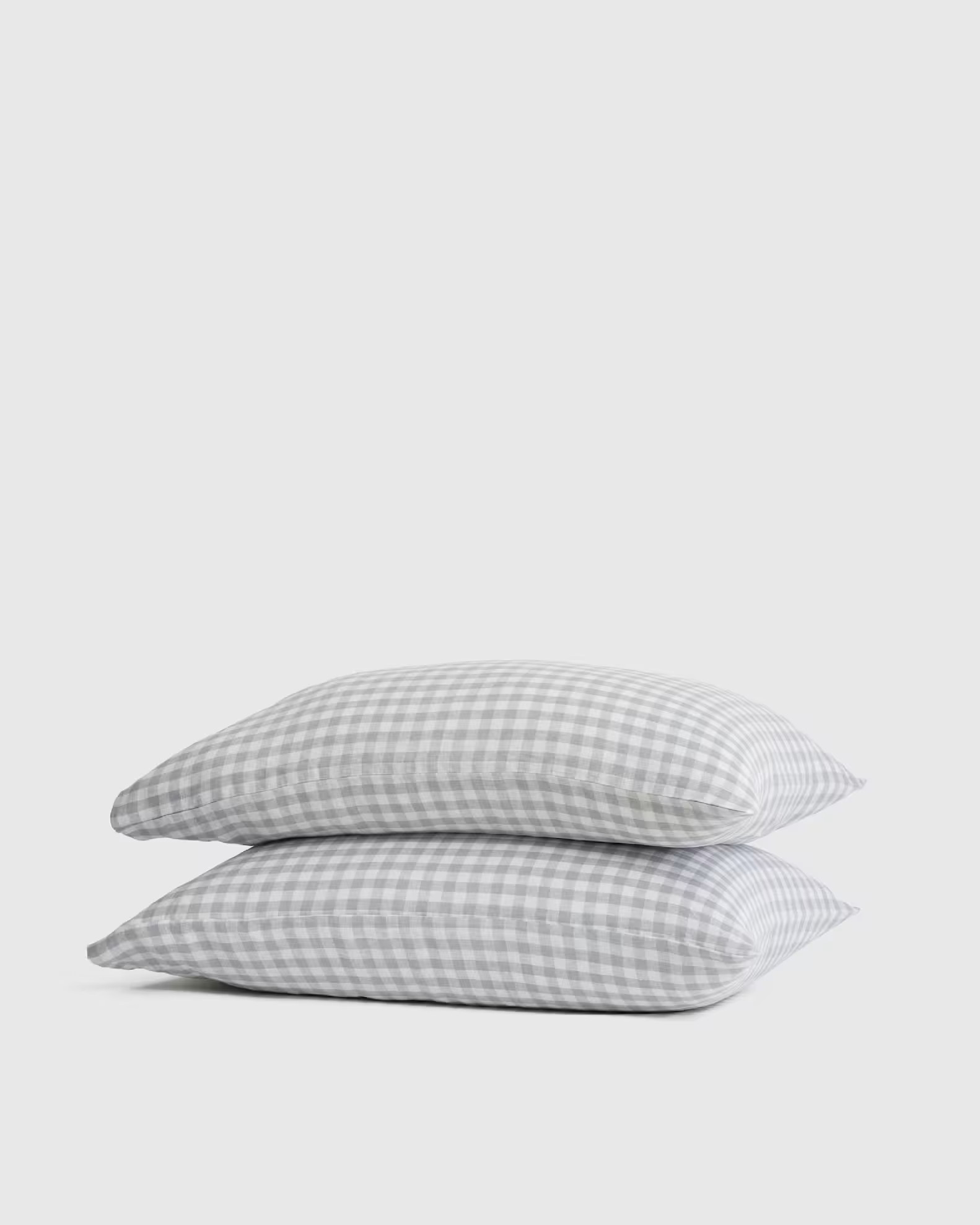 European Linen Pillowcase Set | Quince