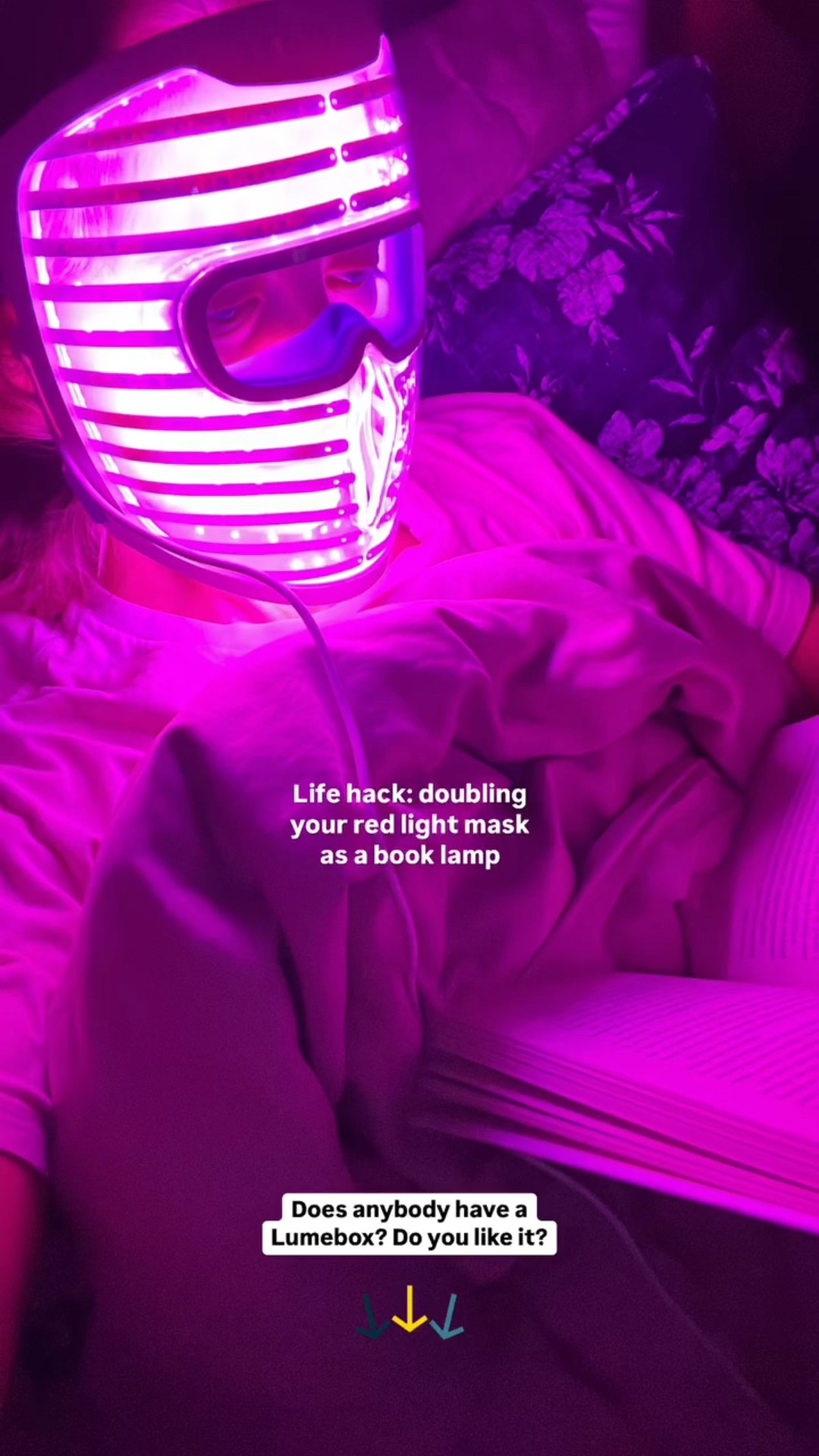 Code: HONEYDONE for $205 off. And it’s HSA/FSA eligible!  

#LTKSaleAlert #LTKBeauty