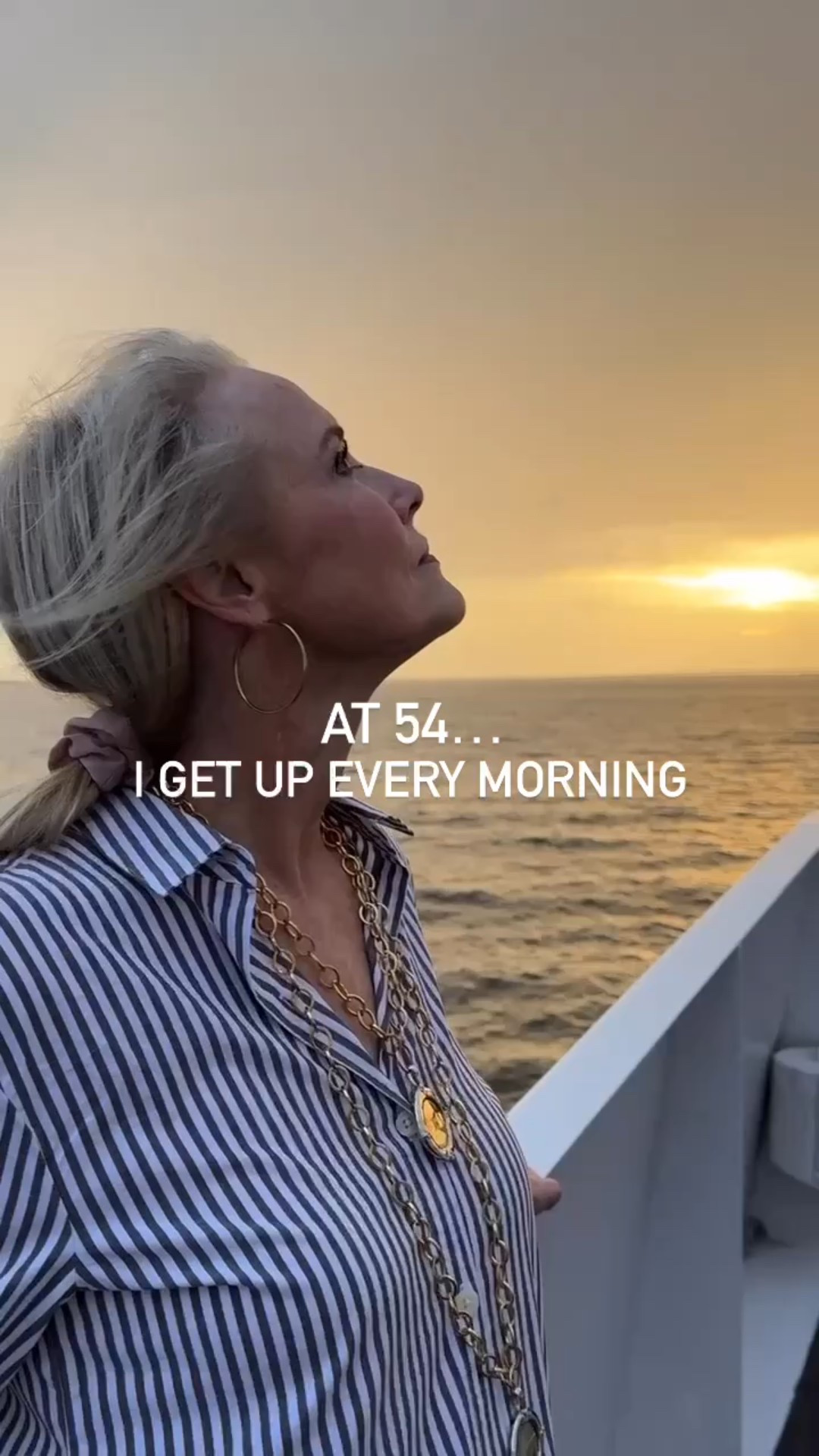Real talk—waking up at 54 is a gift. And so are you.
These days, I’m not chasing perfection. I’m celebrating progress, presence, and the woman I’ve become.

Most mornings, I look in the mirror and say, “Hey there, gorgeous. You’ve made it this far—and you’re still showing up.” That’s what it’s really about, right? Honoring our journey, the ups, the downs, and everything in between.

Whether you’re dressed to the nines, sipping coffee in PJs, or just doing your best to get through the day—remember this: you’re strong, worthy, and more than enough.

Midlife doesn’t mean fading out—it means stepping in. Fully. Boldly. Beautifully.

Who else is waking up and owning it today? Drop a 💕 if you’re with me!

❤️ Follow for more
✈️ Share this with a friend
⬇️ Save this for later

#outfitinspiration 
#affordablefashion 
#outfitinspo
#laurenoggsgee
#over50style 
#lookalike
#shopltk
#ltkover50
#ltkover40
#lookforless
#ltkfindsunder50 
#ltkwatchnow
#getyourcolonoscopy


#LTKFindsUnder50 #LTKOver40 #LTKStyleTip
