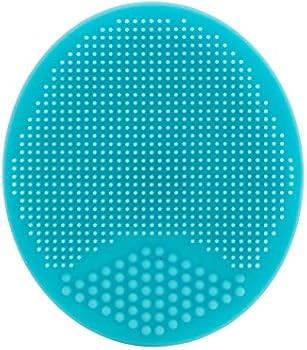 DermaFrida The SkinSoother Baby Bath Silicone Brush by Fridababy | Baby Essential for Dry Skin, Crad | Amazon (US)