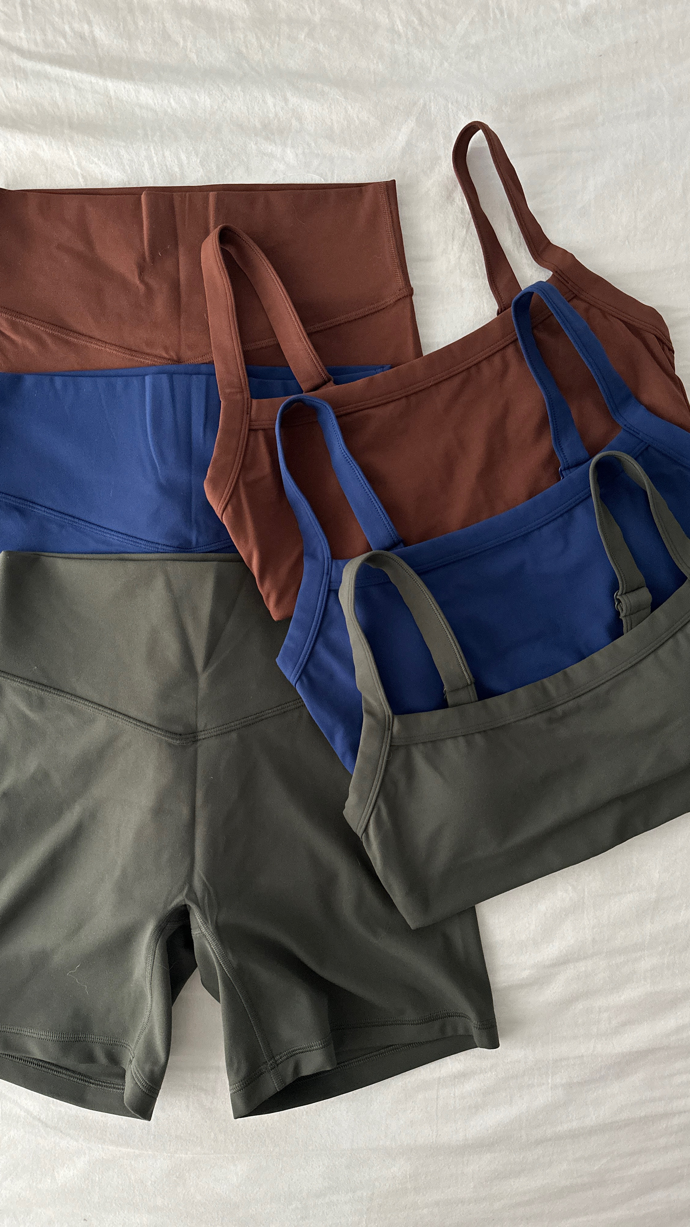 If Aritzia & Lululemon had a baby, Amazon just delivered it! It’s giving buttery soft, sculpted, and seamless—what more do we need 

#LTKSaleAlert #LTKStyleTip #LTKFindsUnder50