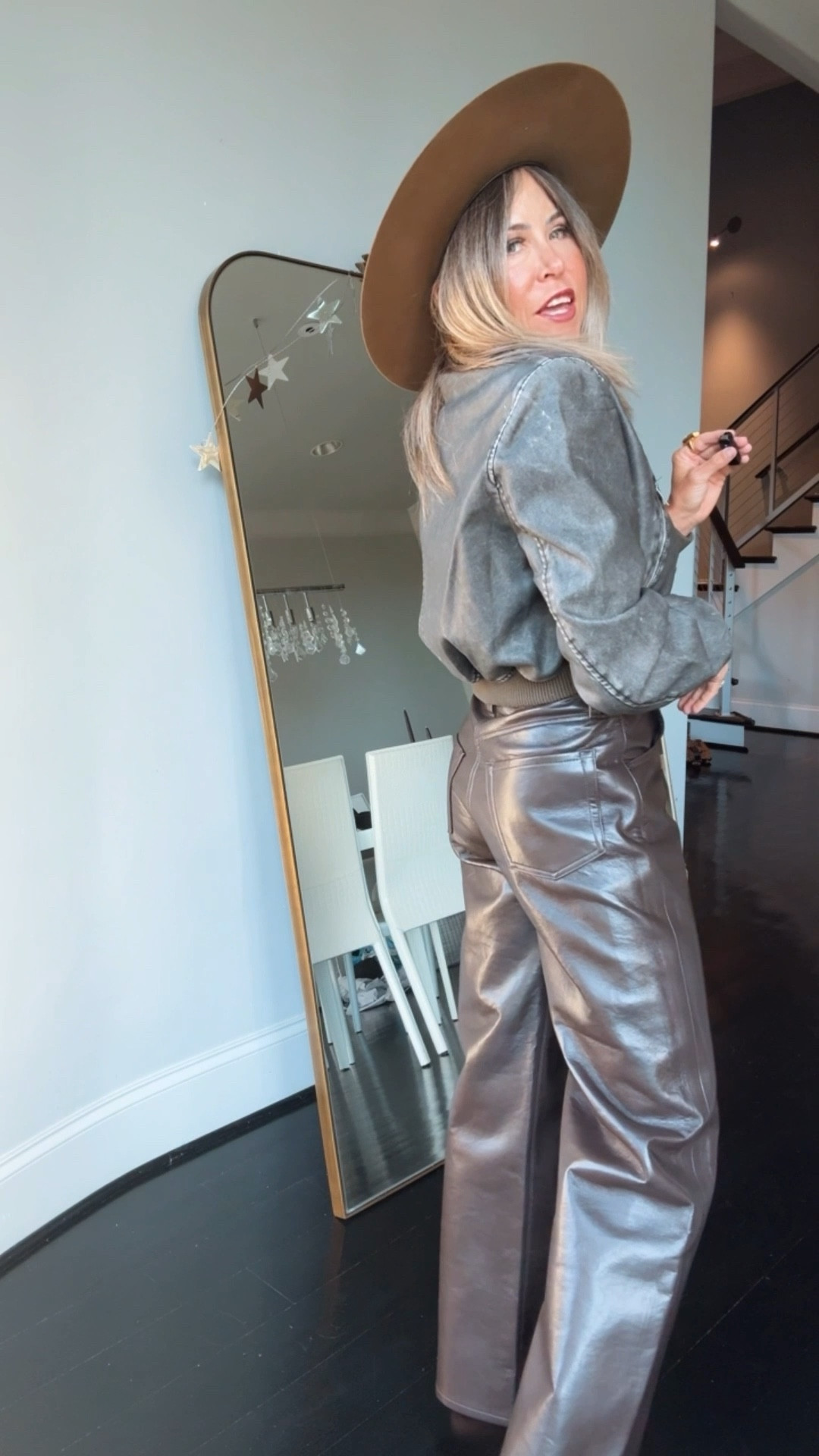 Obsessed with the texture play here! Save up to 20% with code STYLE  

#LTKOver40 #LTKSaleAlert #LTKSeasonal