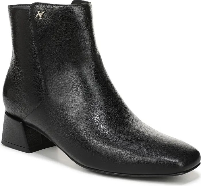 Naturalizer Jada Bootie (Women) | Nordstrom | Nordstrom